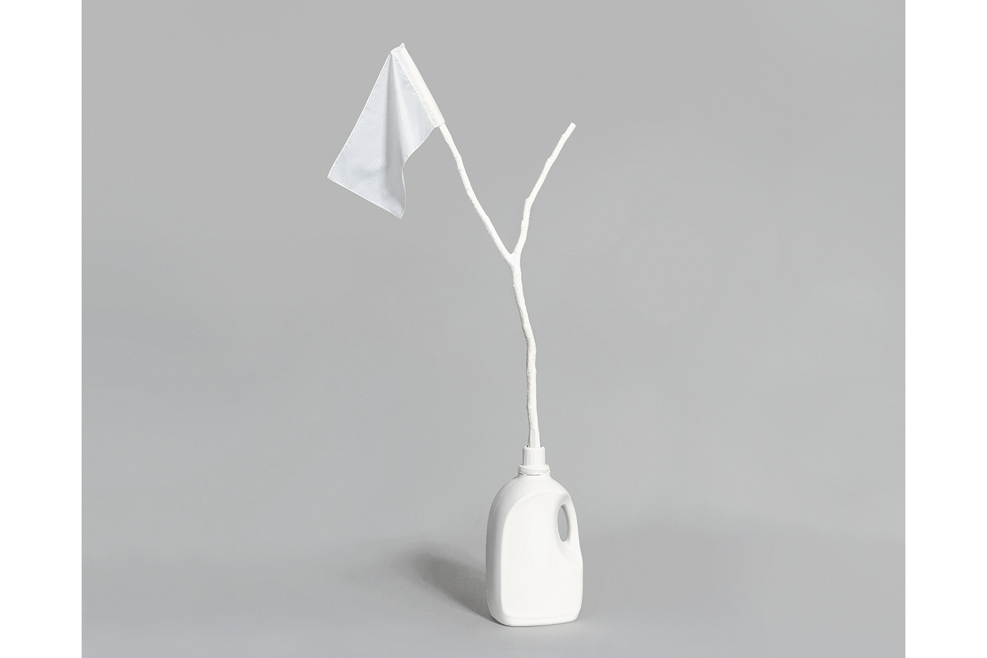 MON realiza exposição do artista contemporâneo Barrão