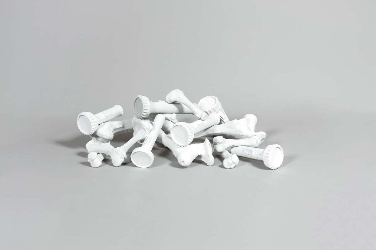 MON realiza exposição do artista contemporâneo Barrão