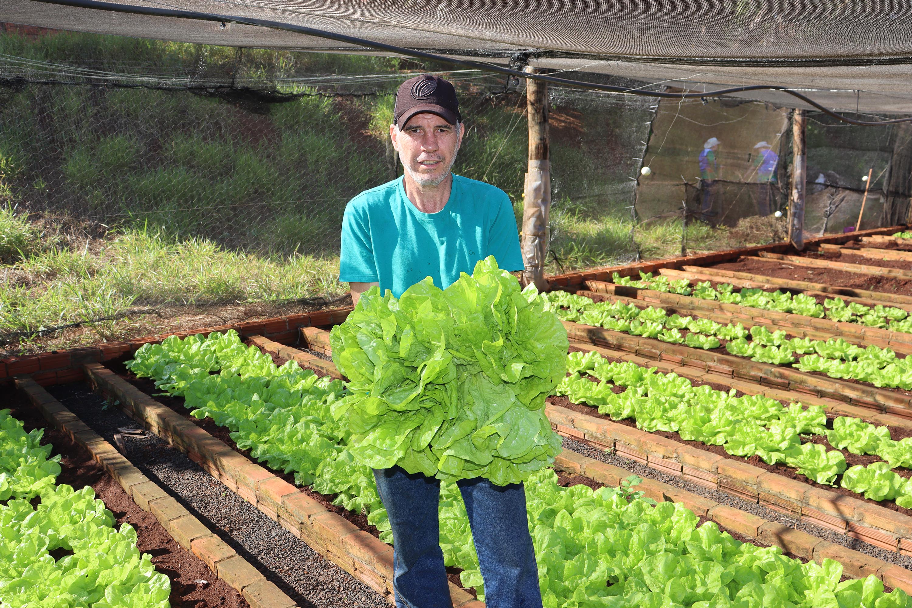 Saúde, educação e tecnologia mobilizam população no primeiro dia de oficinas