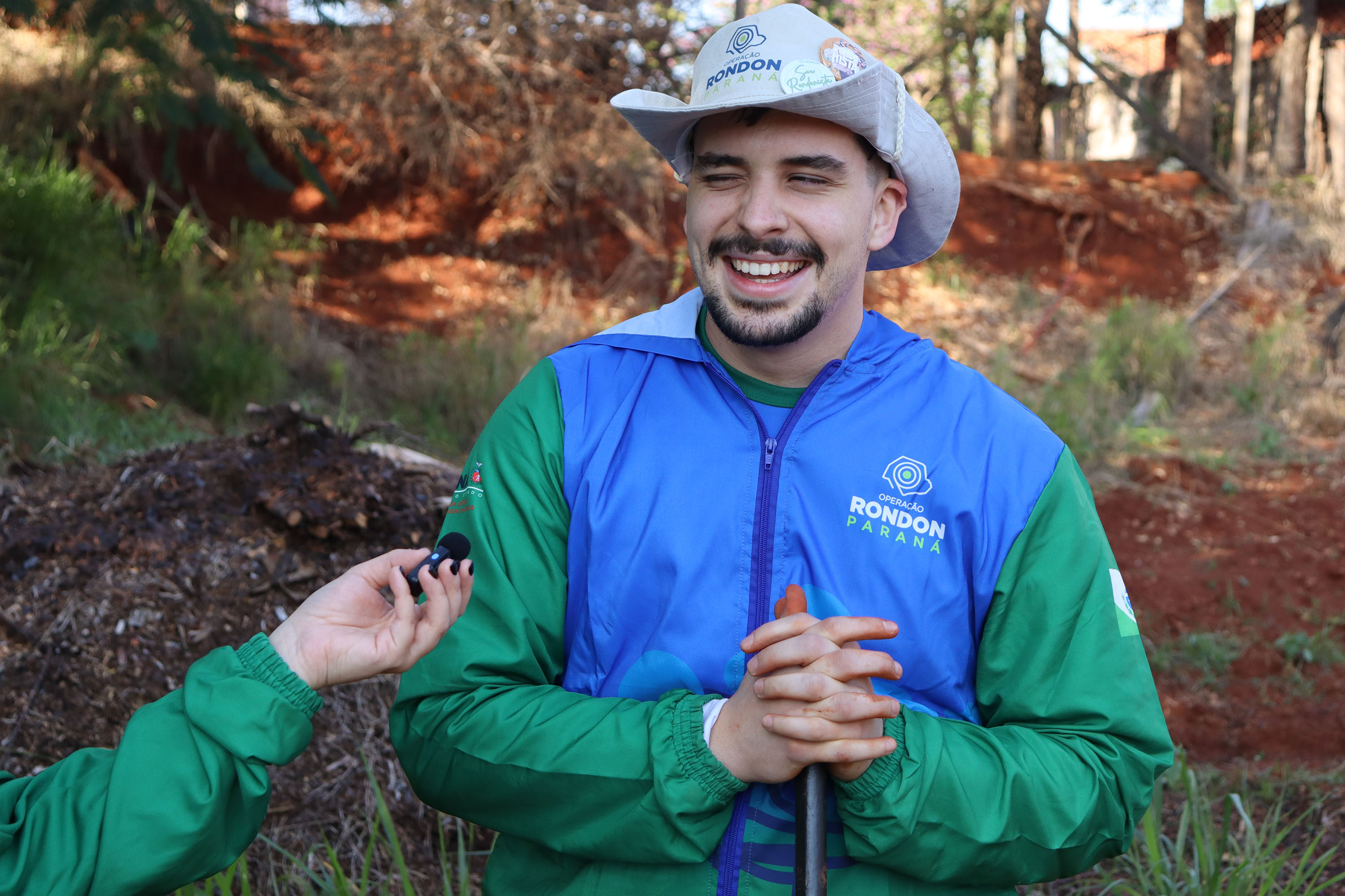Saúde, educação e tecnologia mobilizam população no primeiro dia de oficinas