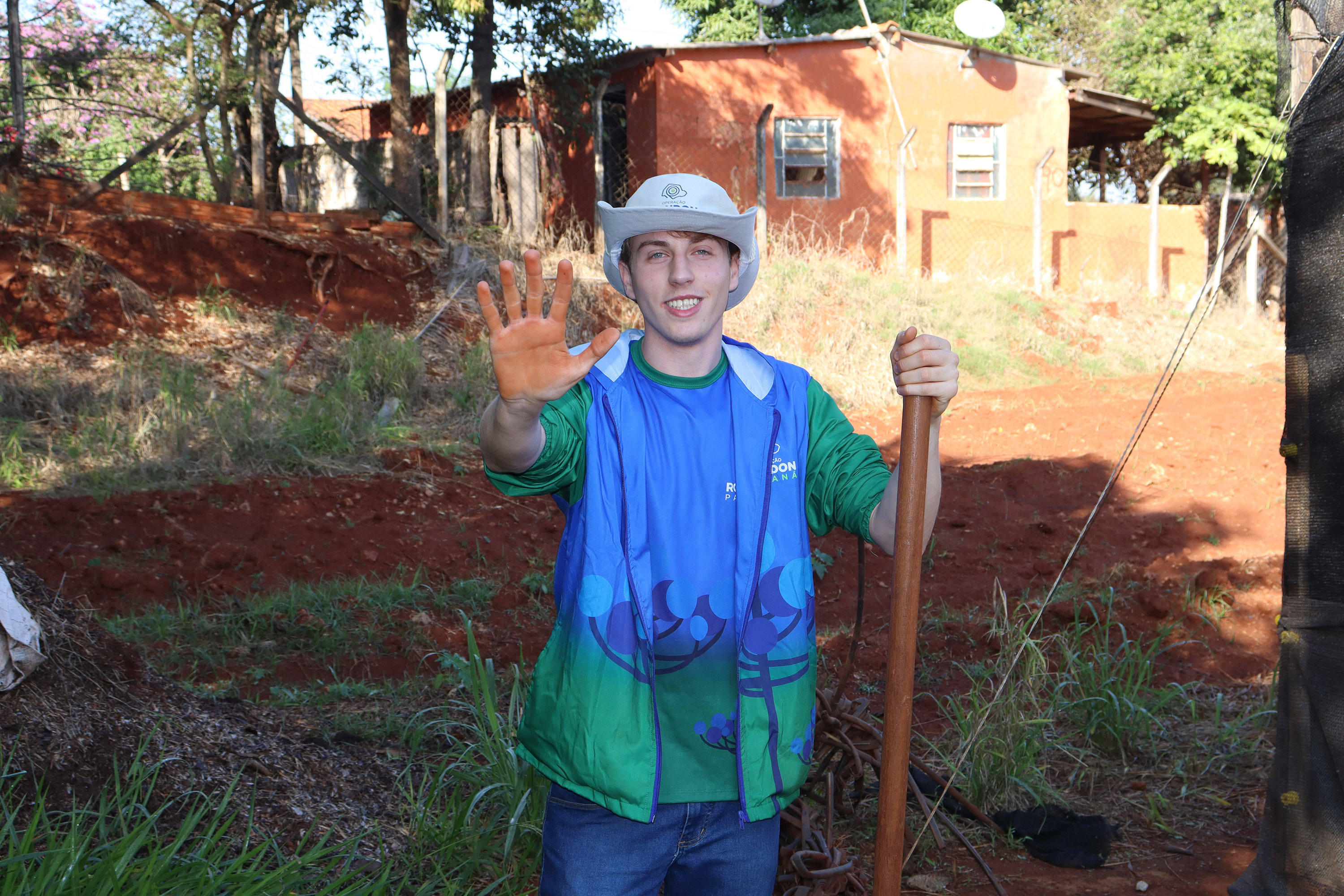 Saúde, educação e tecnologia mobilizam população no primeiro dia de oficinas