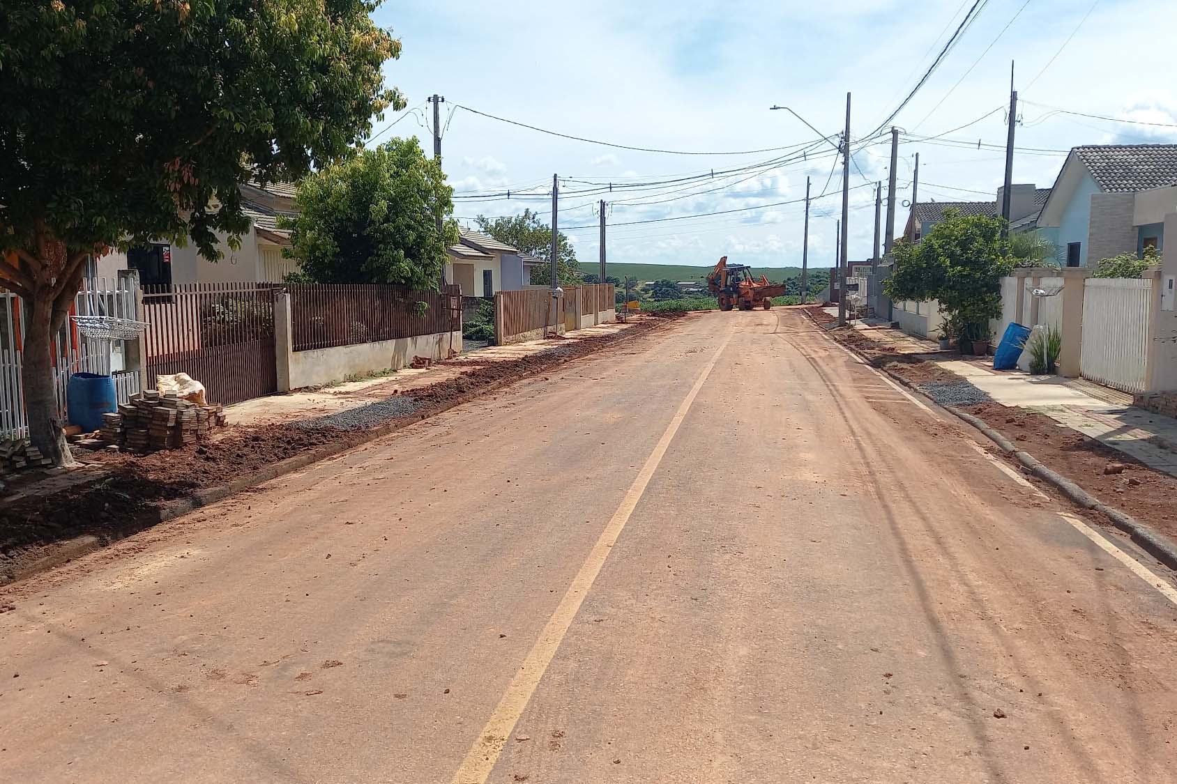 Sanepar inicia 20 atividades em Mangueirinha para falar de saneamento e meio ambiente