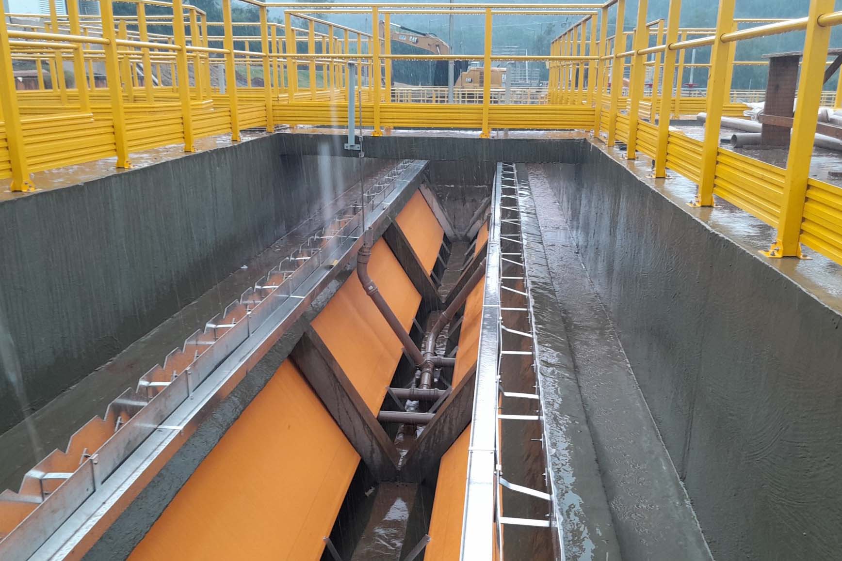 Sanepar inicia 20 atividades em Mangueirinha para falar de saneamento e meio ambiente