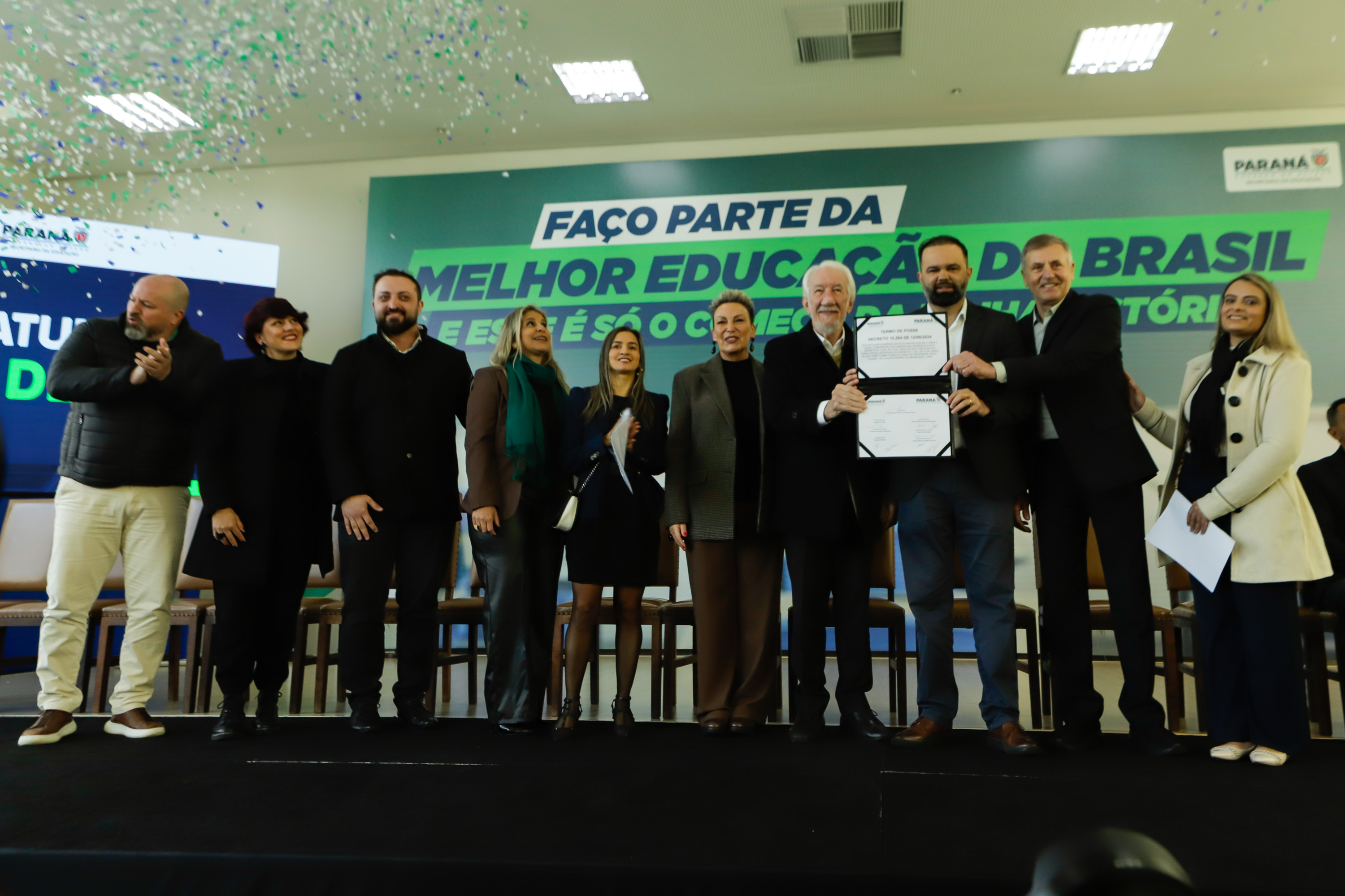 PROFESSORES