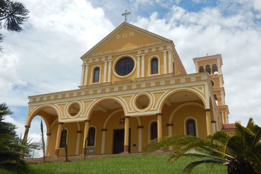 SETU - Expocatólica