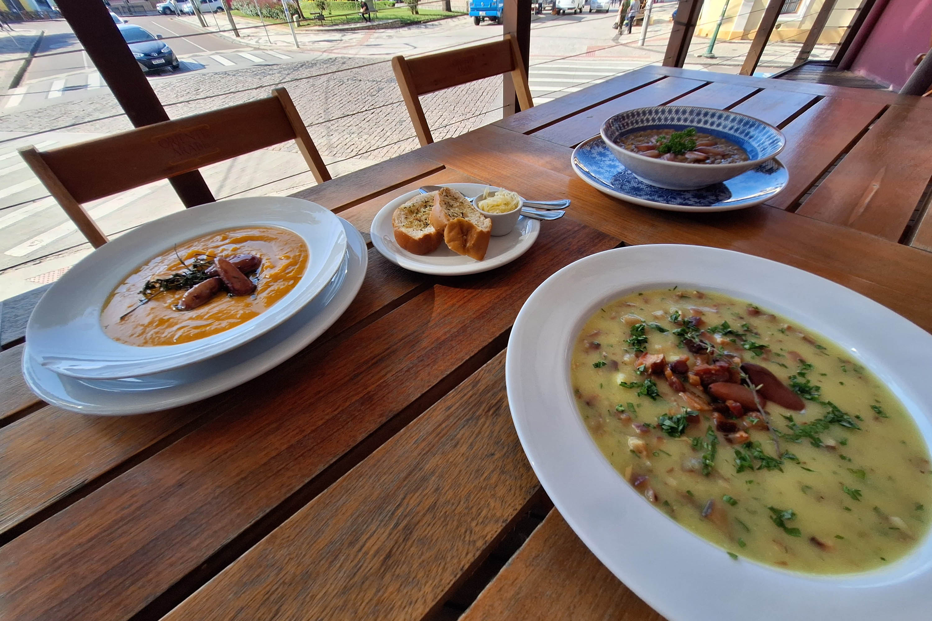 13º Festival de Inverno do Centro Histórico promove turismo, cultura e gastronomia em Curitiba