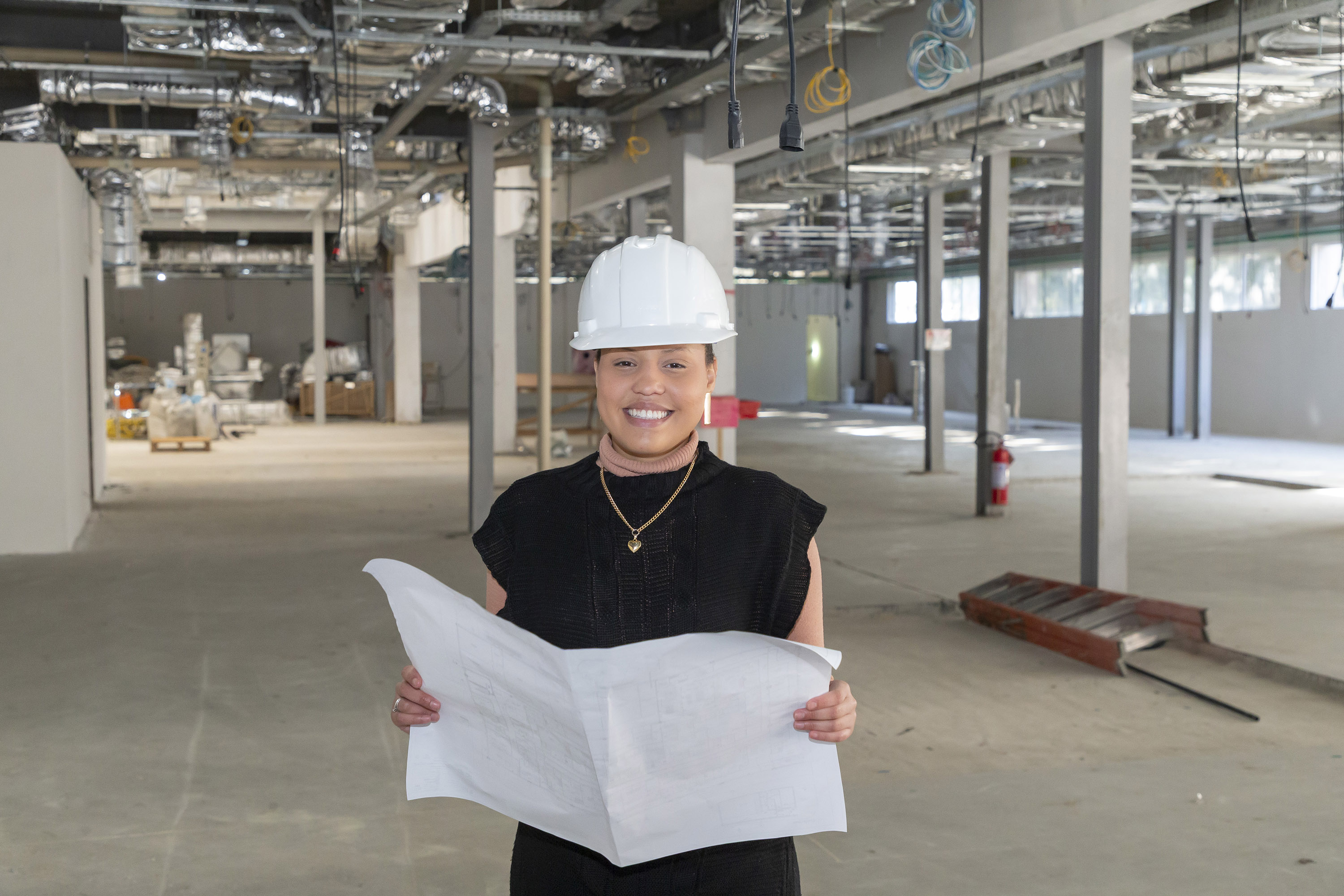 TECPAR projeto BIM-IA