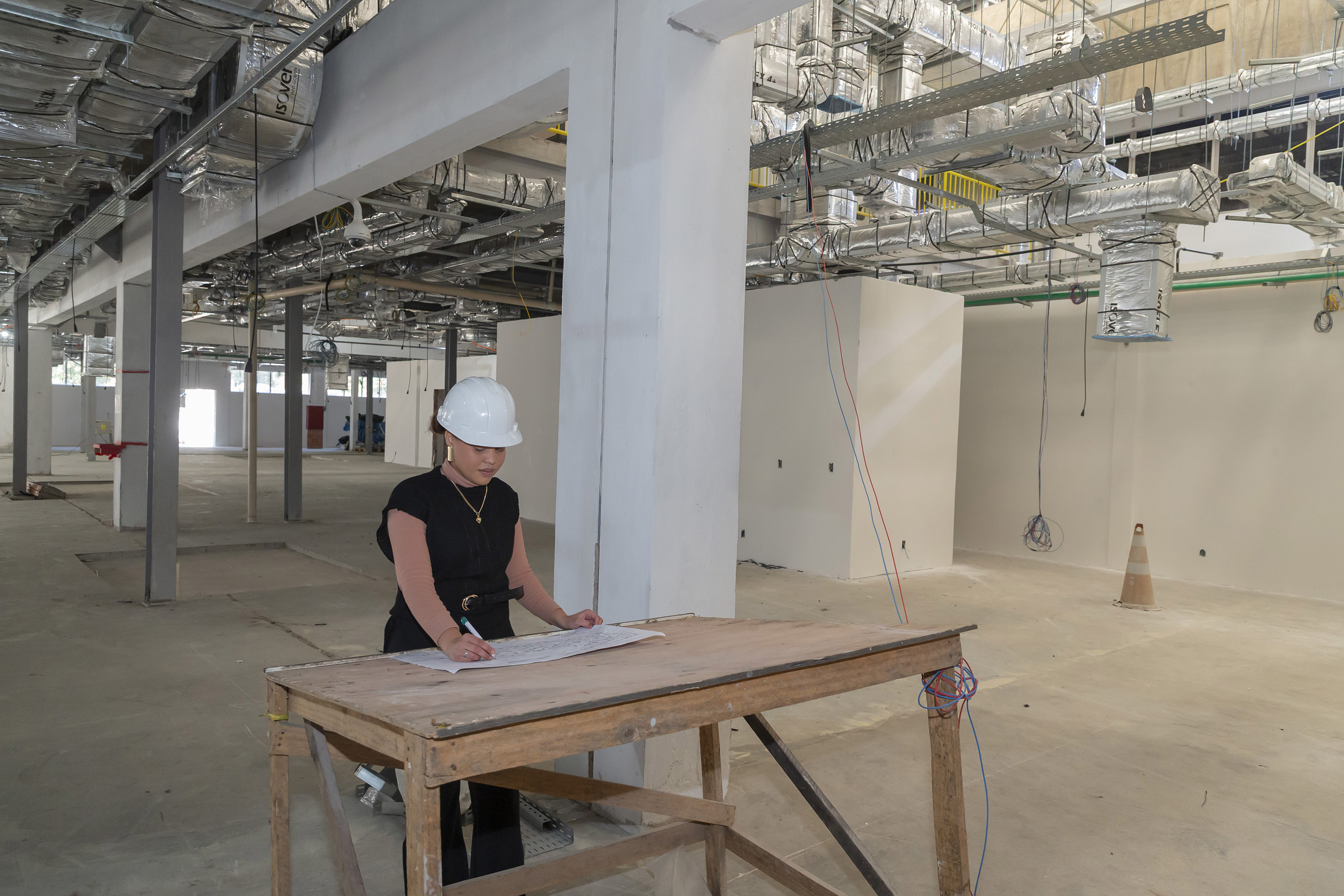 TECPAR projeto BIM-IA