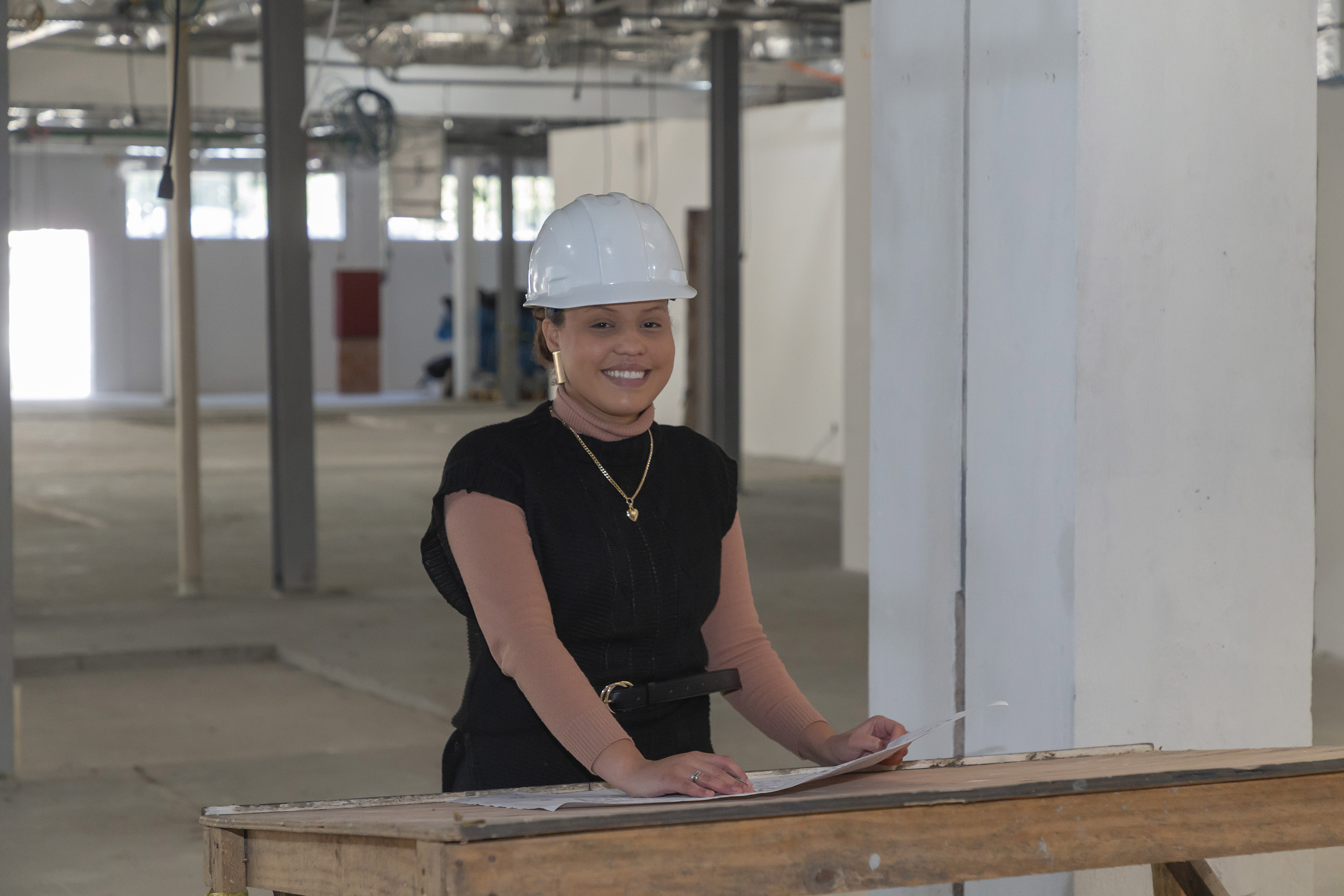 TECPAR projeto BIM-IA