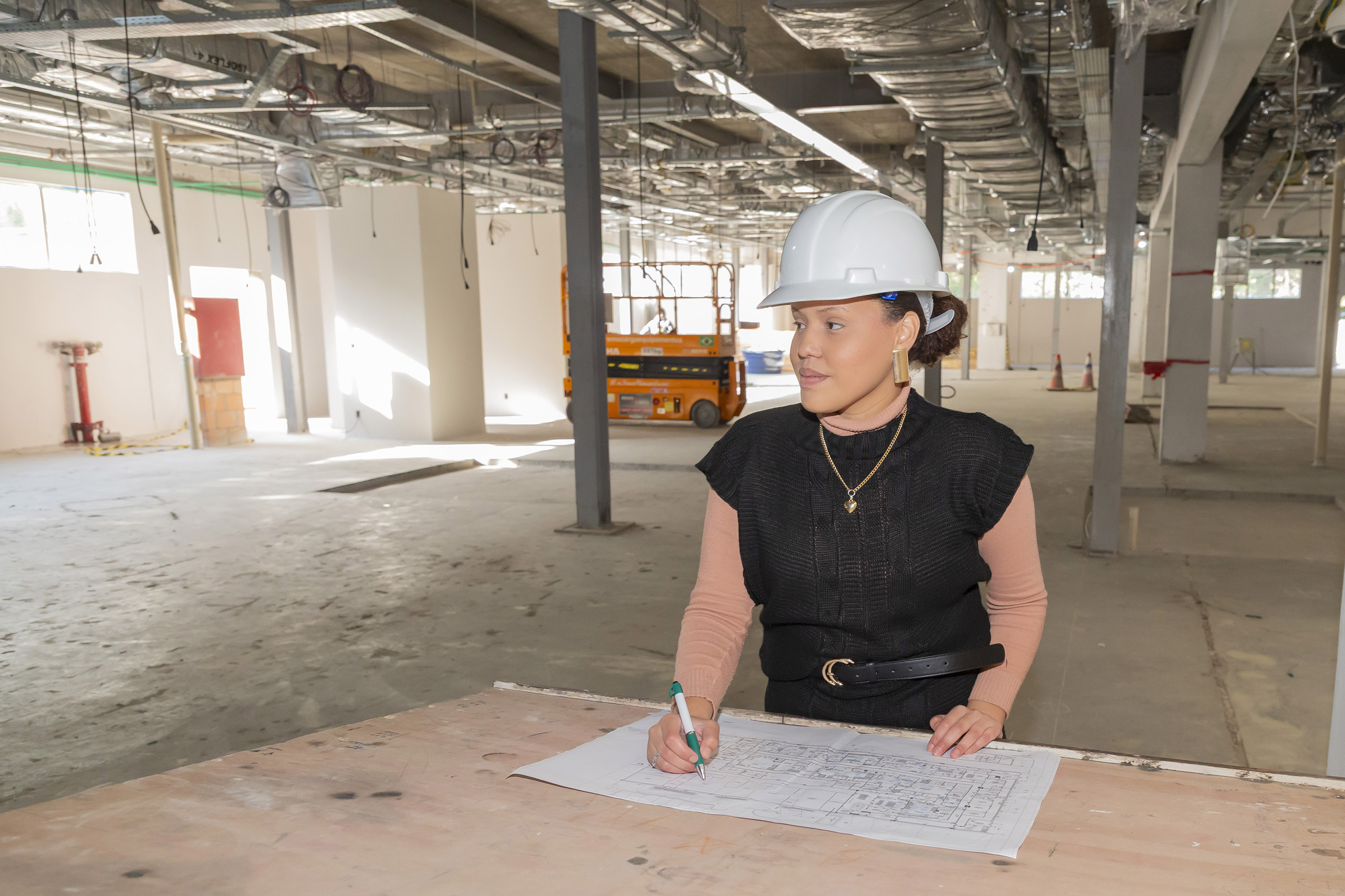 TECPAR projeto BIM-IA