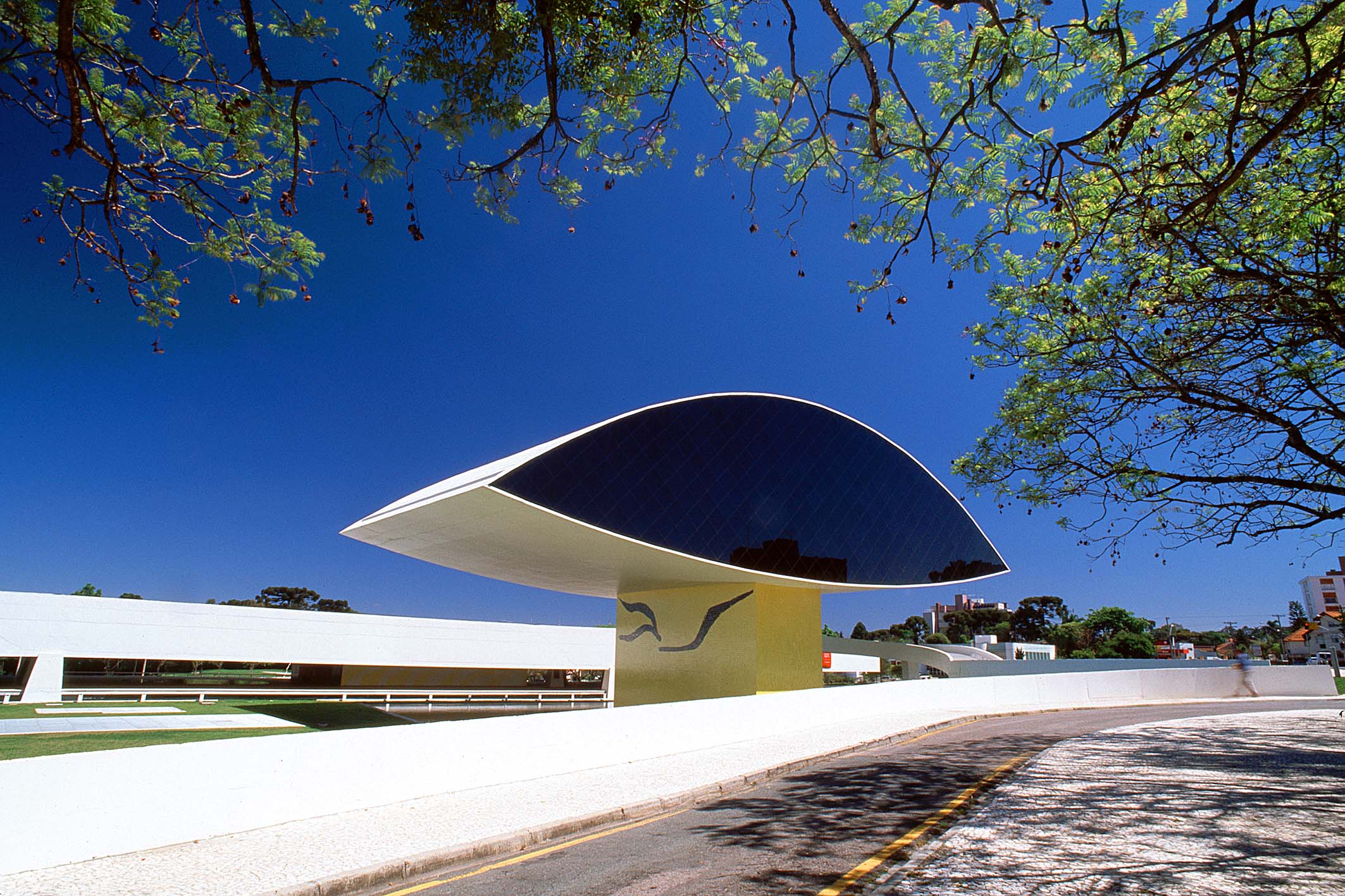 MON realiza visitas guiadas às sextas-feiras