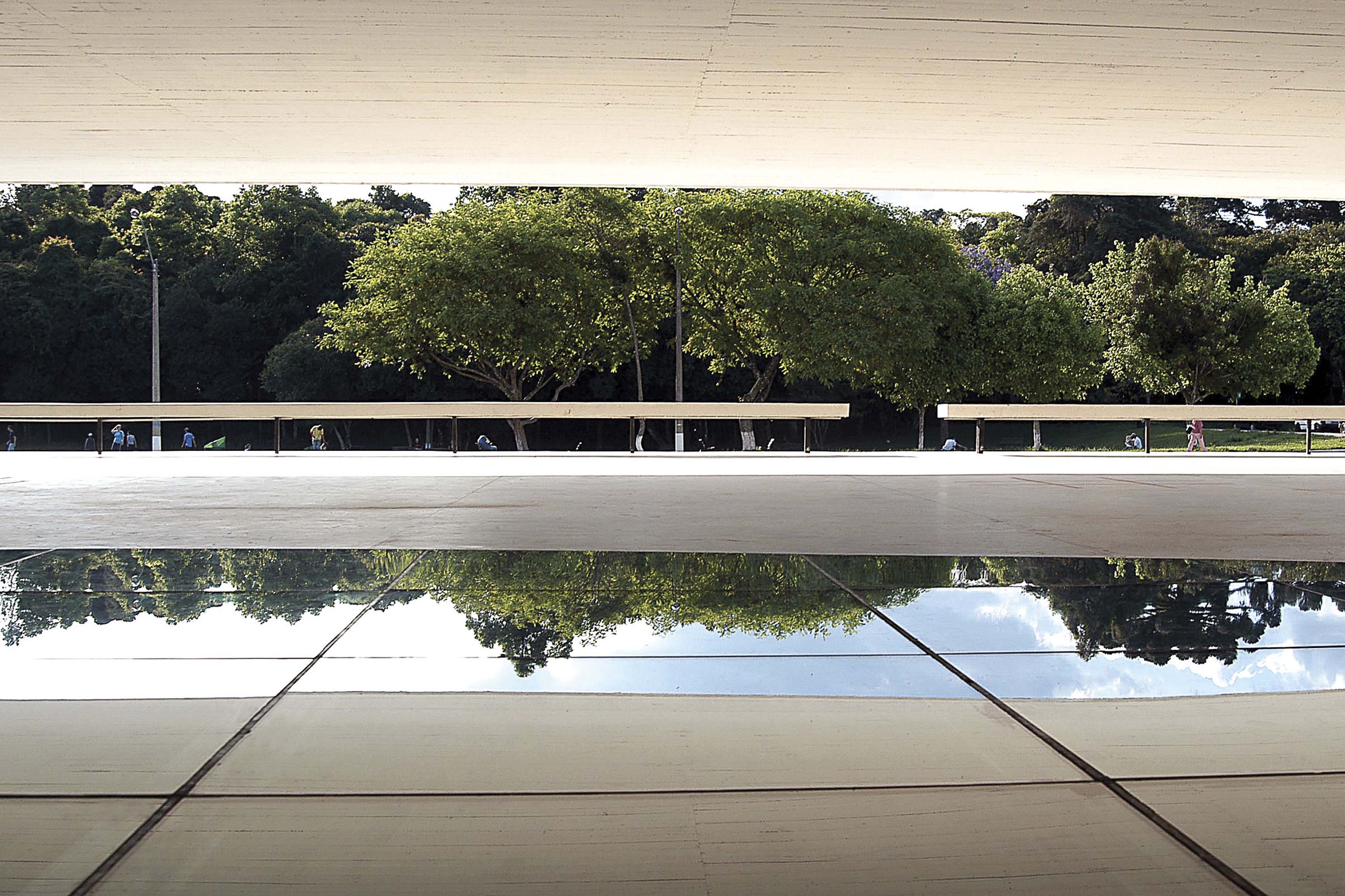 MON realiza visitas guiadas às sextas-feiras