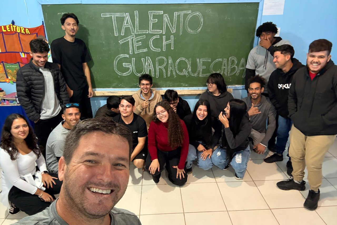 talento