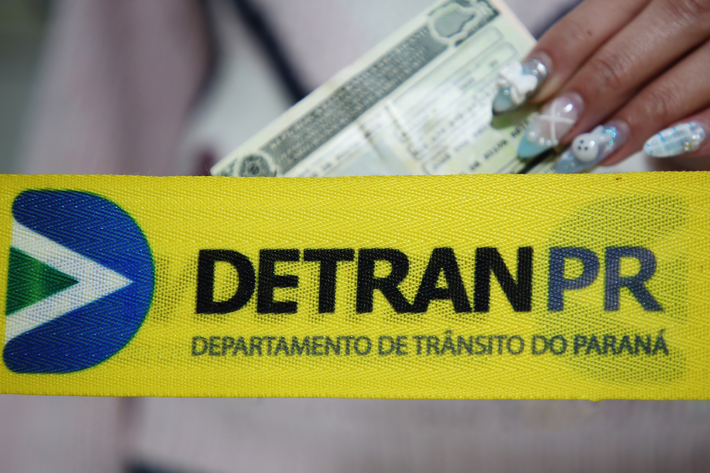 Detran-PR - Paraná tem 80.400 novos condutores em 2025, 14% a mais que em 2024