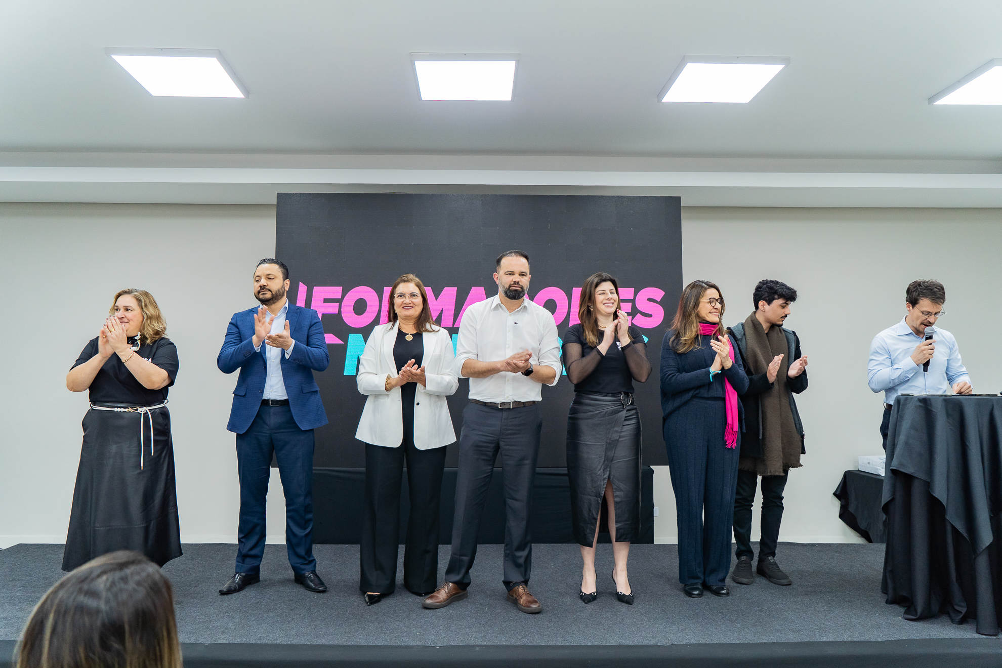 Congresso Formadores em Ação Municípios amplia competências de professores e apoia educação nos municípios