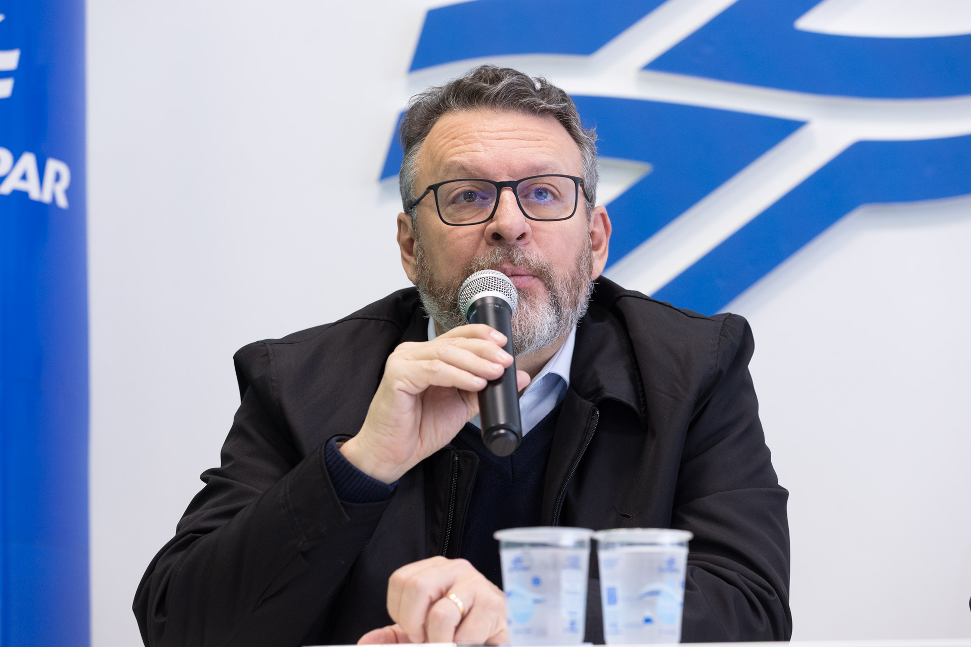 Sanepar apresenta aos investidores resultados do segundo trimestre de 2025