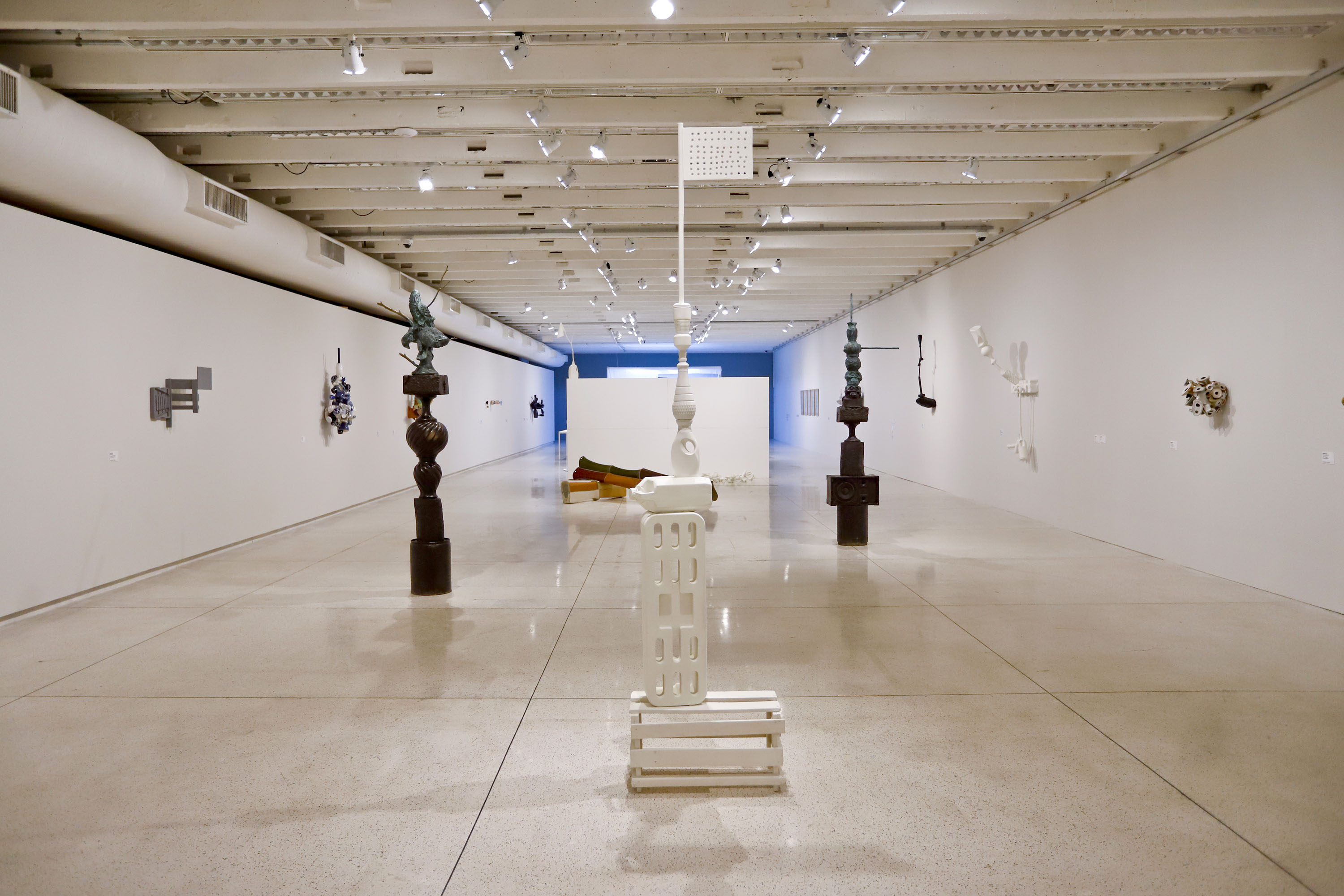 Arte para Maiores oferece atividade online com artista Barrão e a curadora Luiza Mello