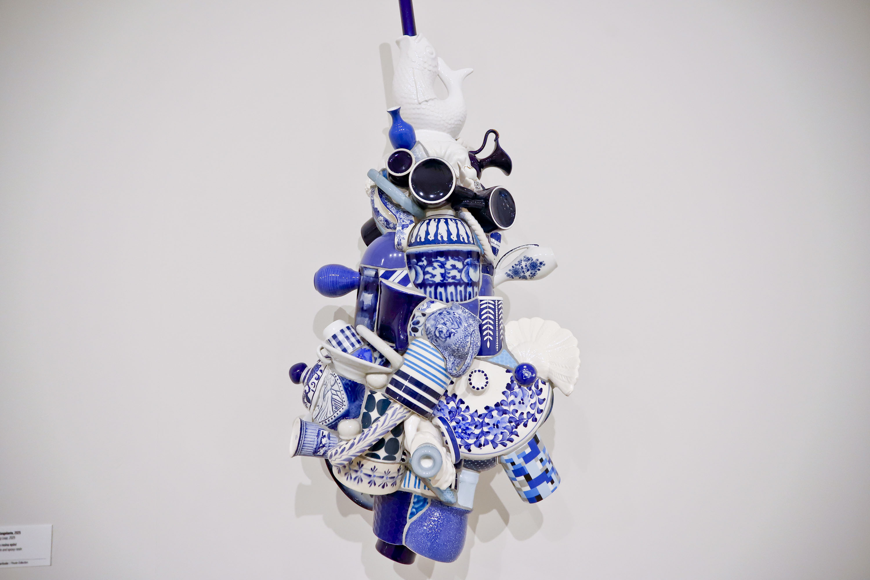 Arte para Maiores oferece atividade online com artista Barrão e a curadora Luiza Mello