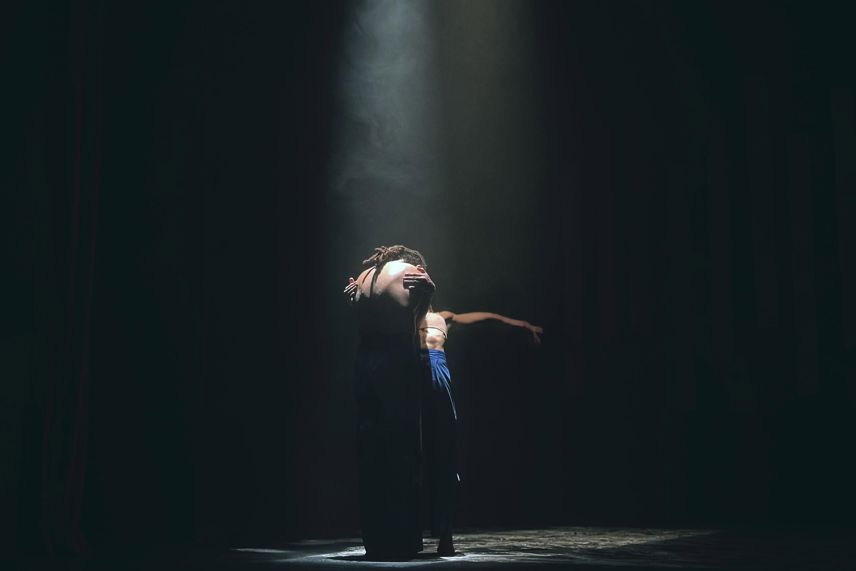 Balé Teatro Guaíra em Jacarezinho