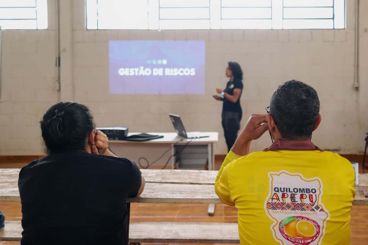 Turismo de Base Comunitária é opção para conhecer tradições e culturas no Oeste do Paraná