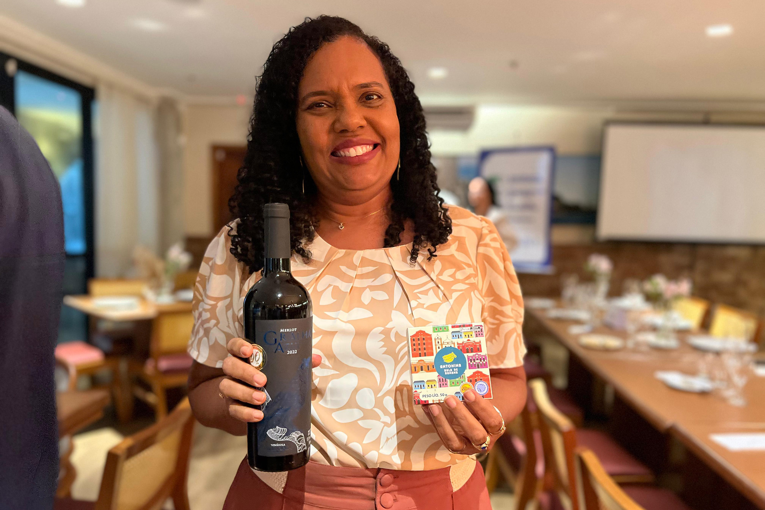 Viaje Paraná - capacita mais 210 agentes de viagens em dois eventos ao redor do Brasil