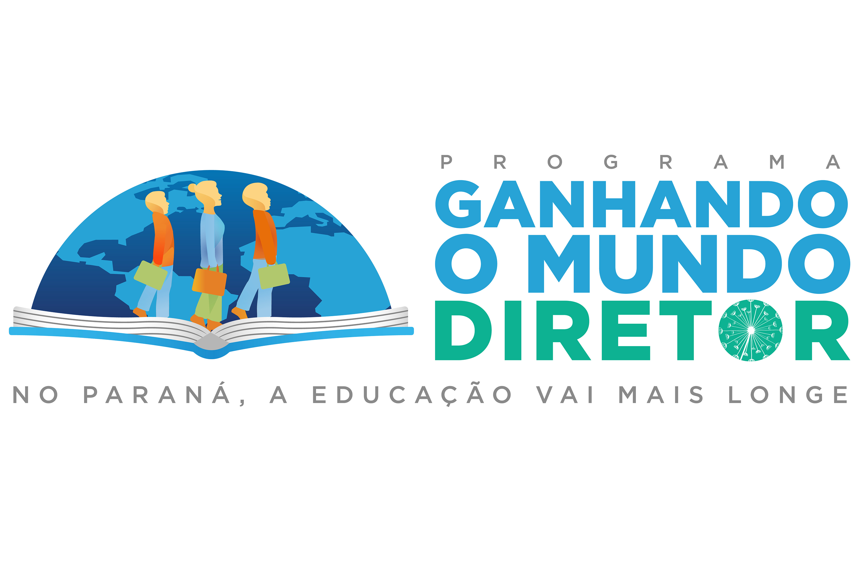 GANHANDO MUNDO DIREITOR