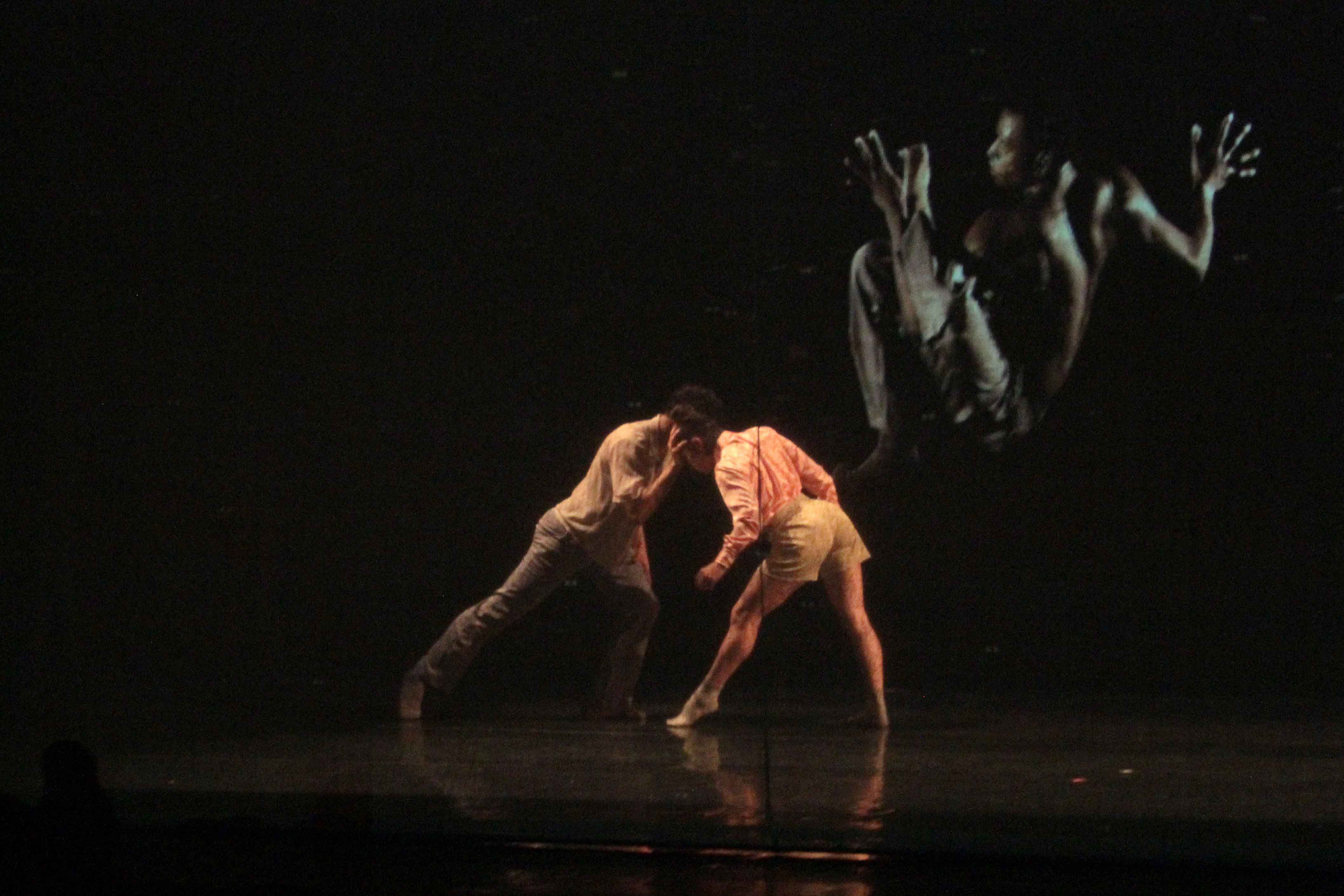 BALÉ TEATRO GUAÍRA