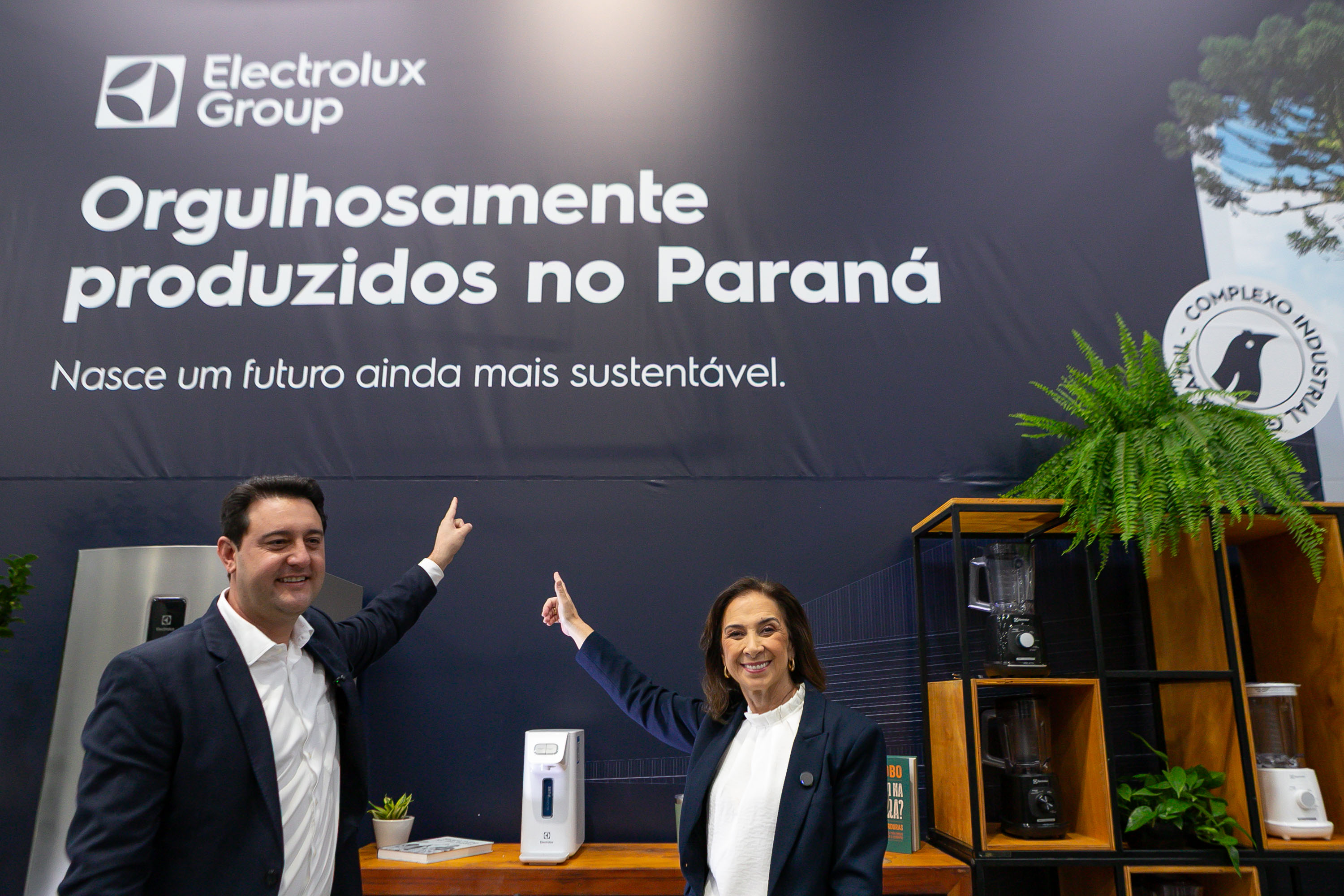 electrolux