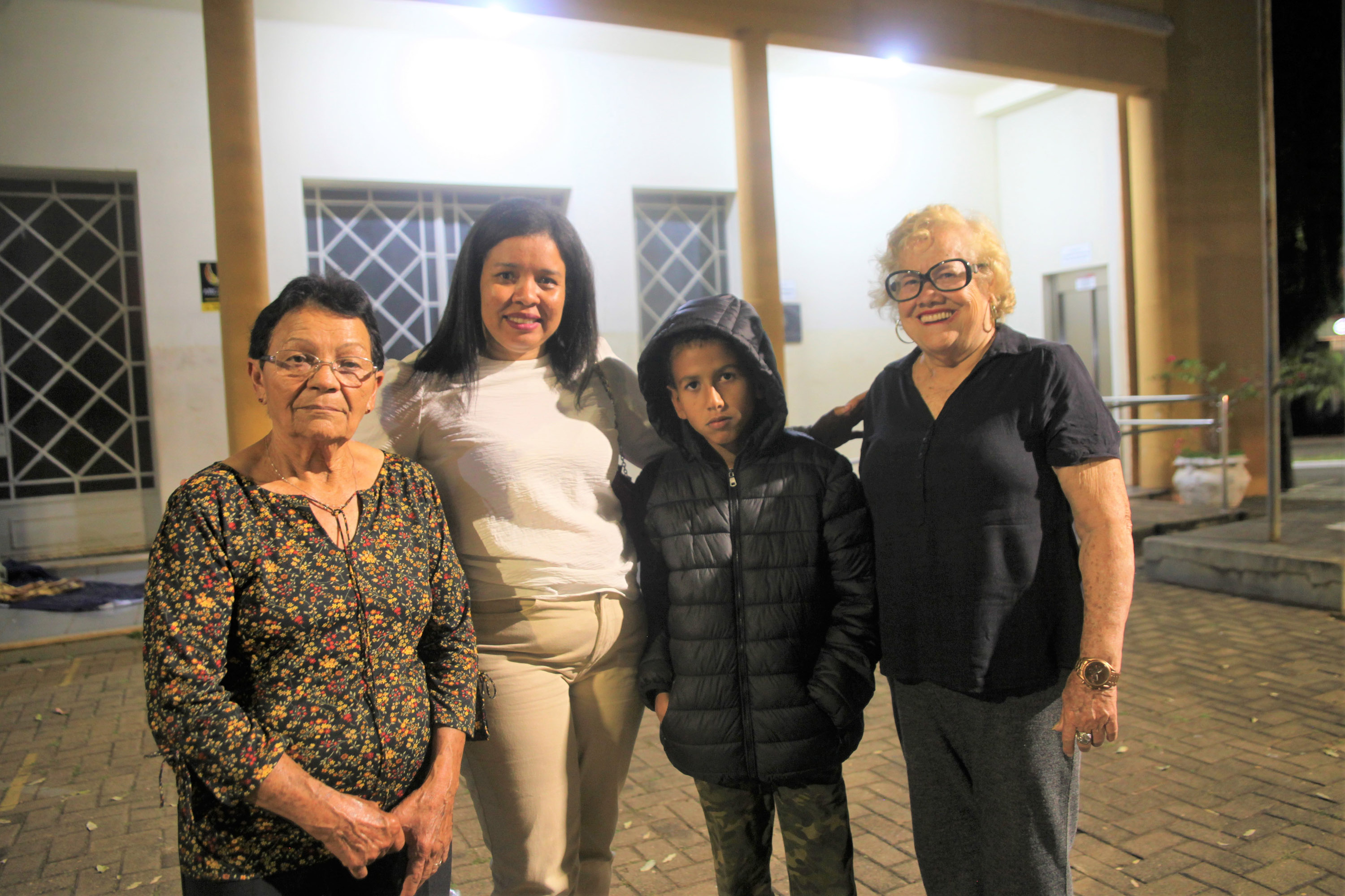 Balé Teatro Guaíra em Jacarezinho