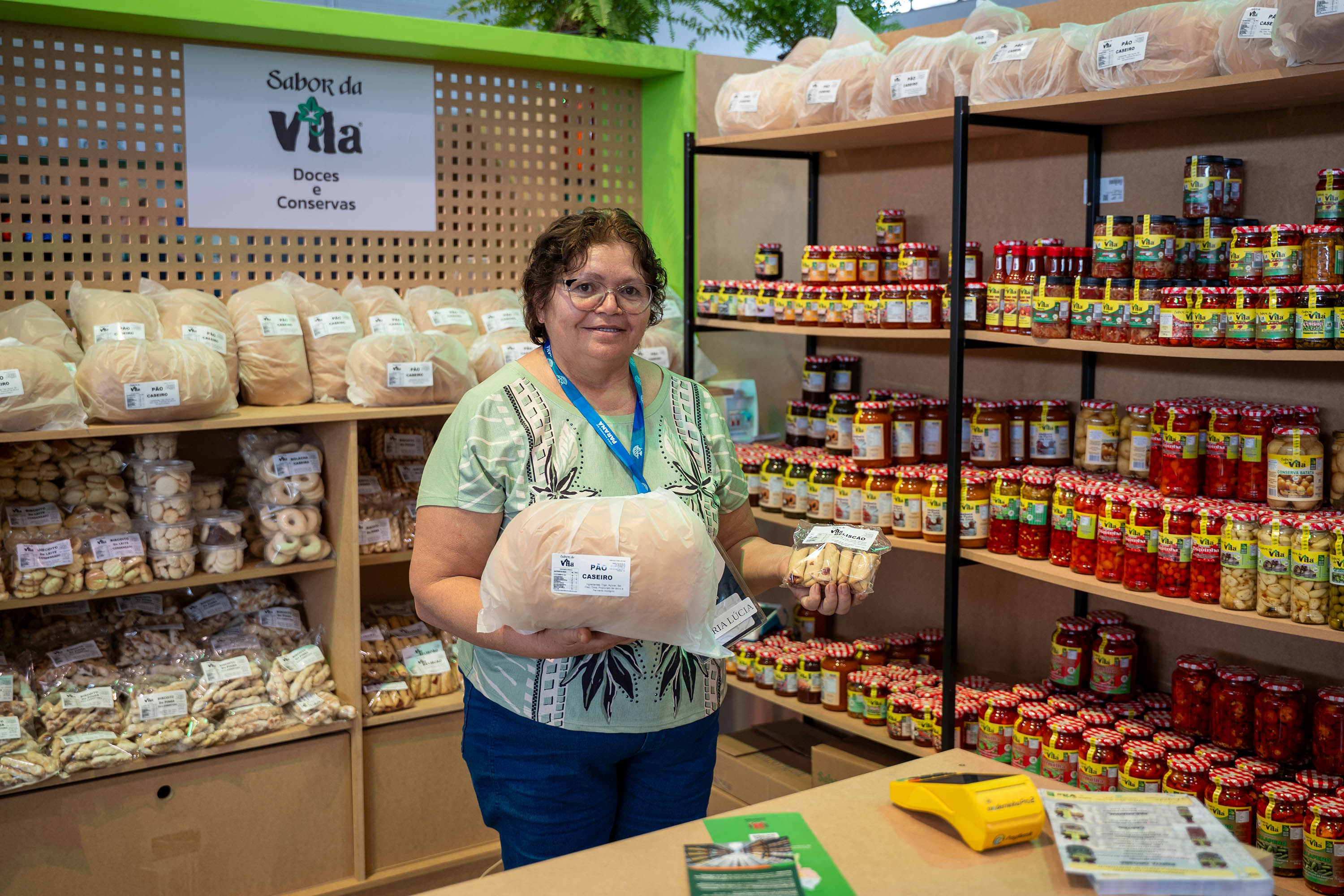 Queijos, doces, vinhos: Feira Sabores do Paraná 2025 traz as delícias do Estado