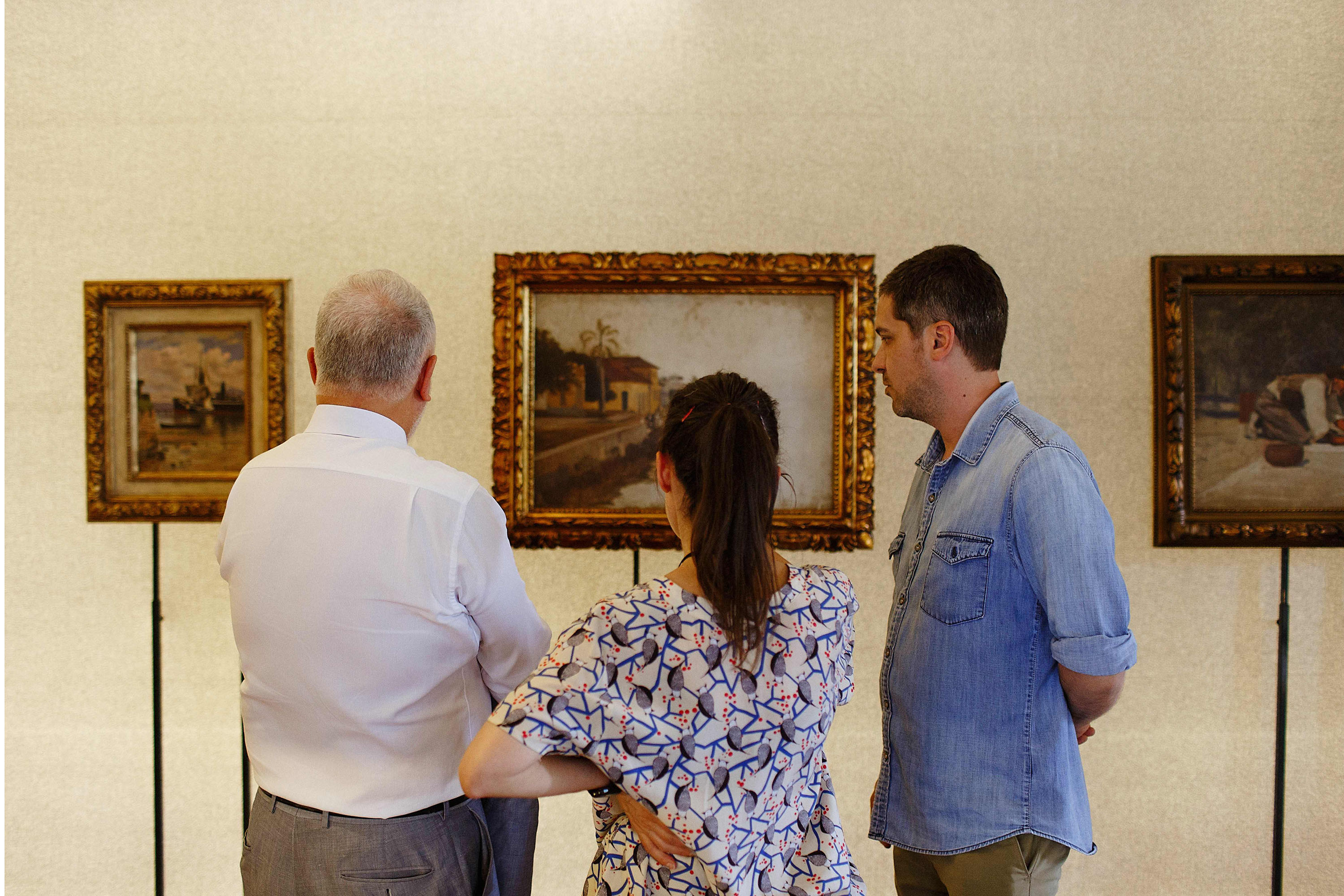 SEEC | Programa (re)CONEXÕES chega ao Paraná para debater o fortalecimento da participação social nas políticas públicas para museus