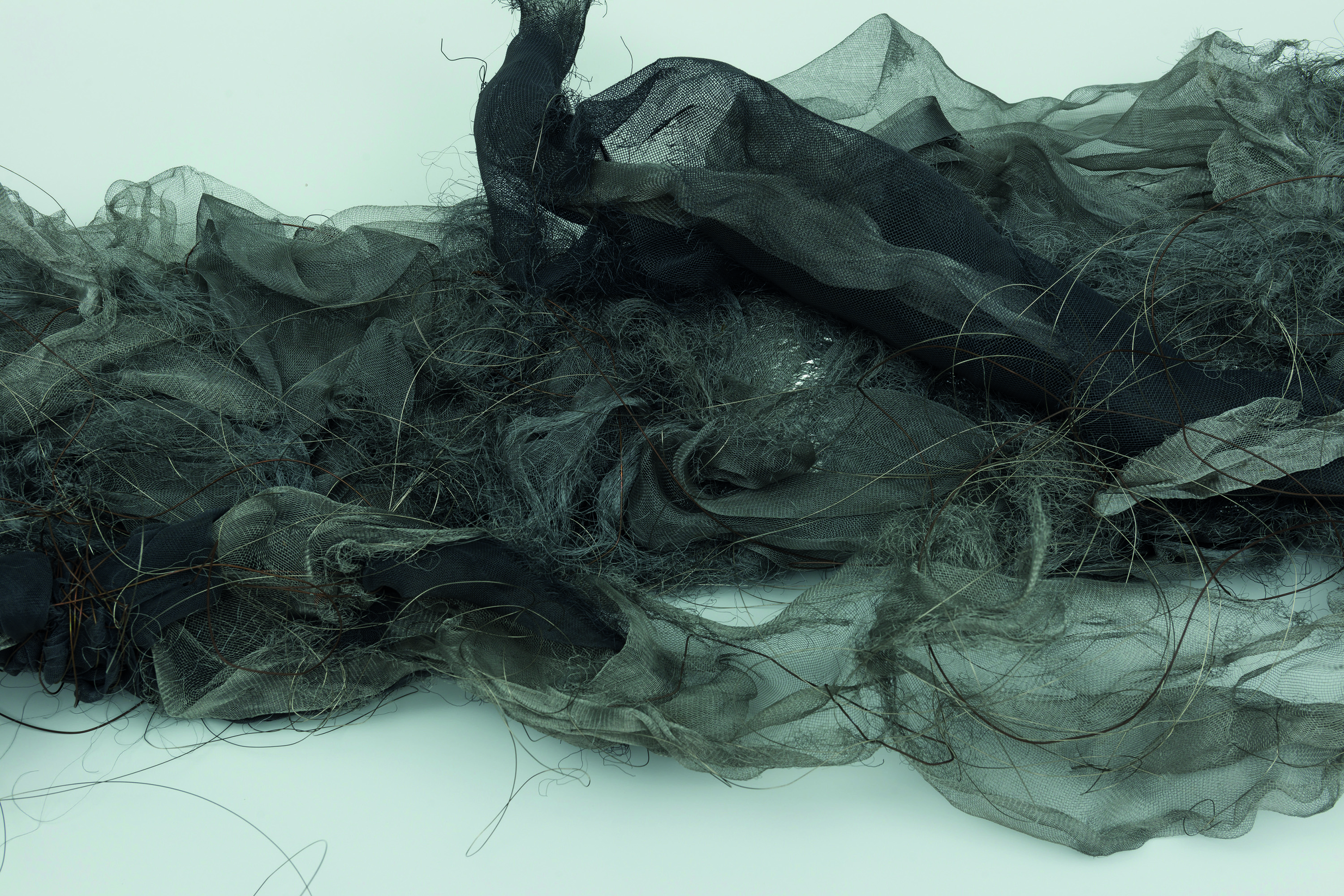 MON realiza oficina de arte têxtil para professores