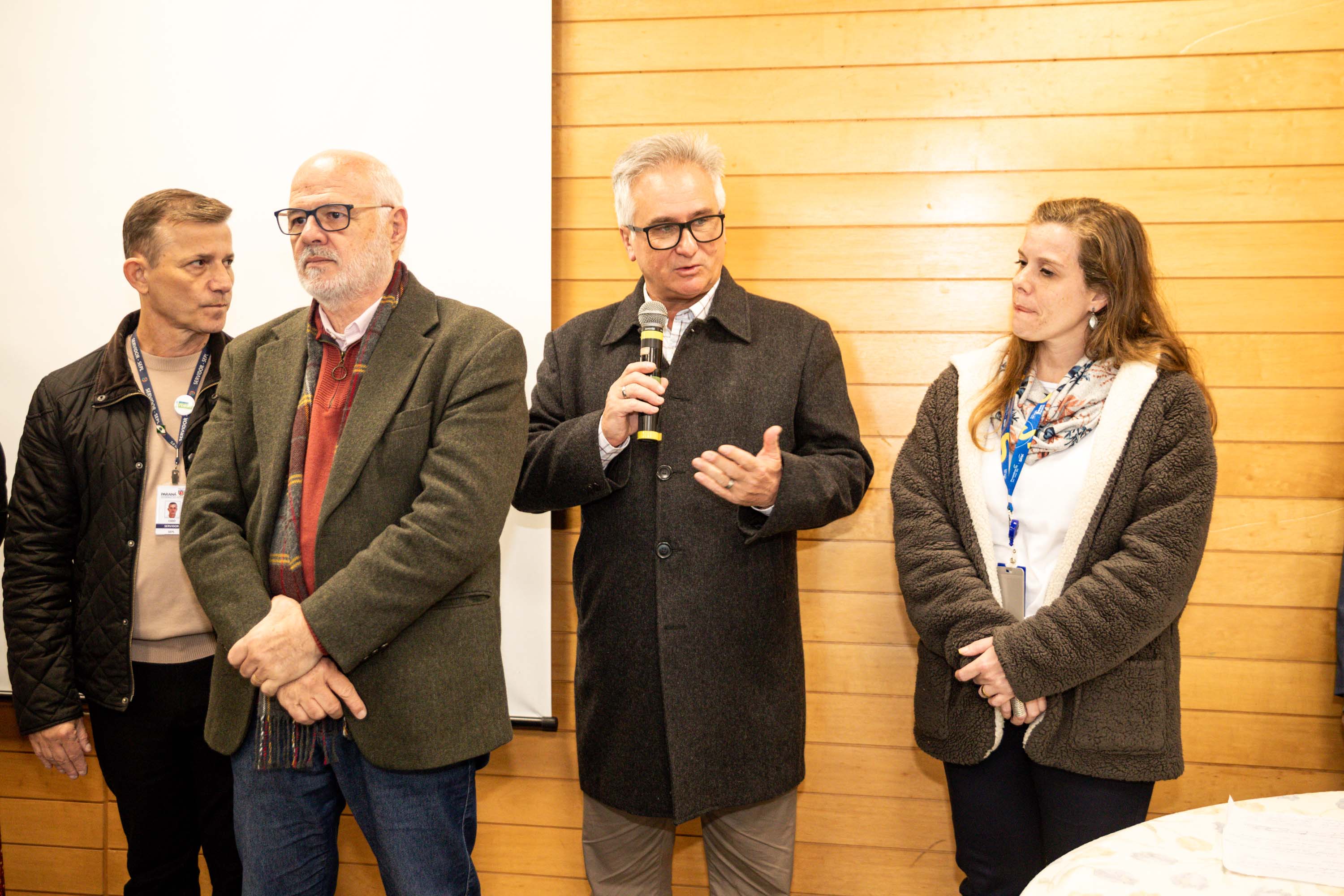 Integração e desenvolvimento sustentável marcam oficinas presenciais da Rota Turística Caminhos do Peabiru