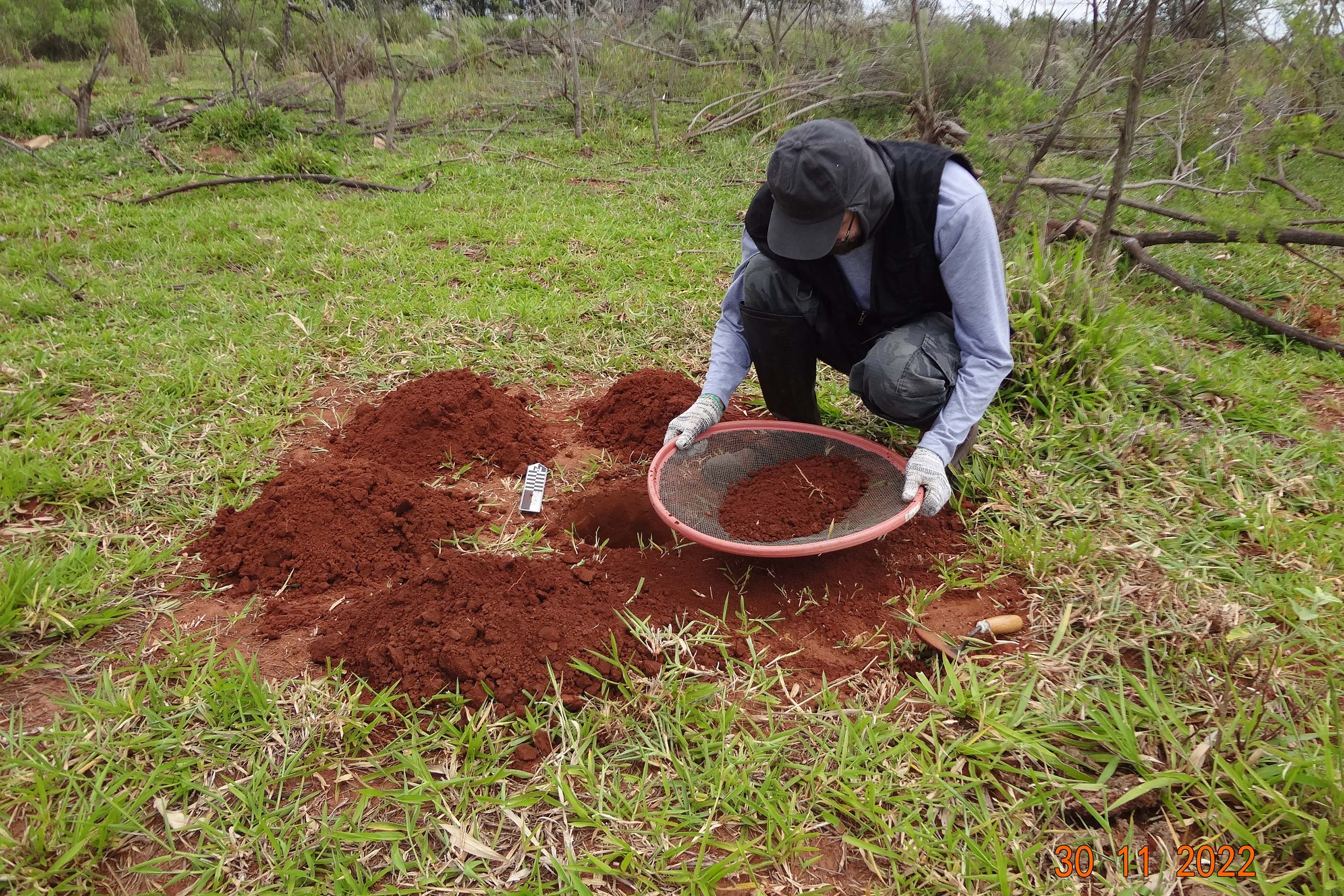 Copel descobre e preserva 285 sítios arqueológicos em dez anos