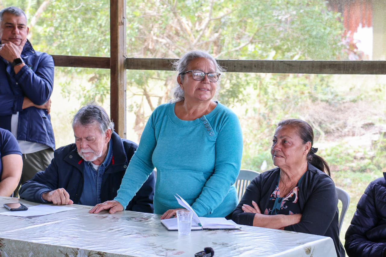 COPEL inicia levantamento em campo para levar energia à Ponta Oeste da Ilha do Mel