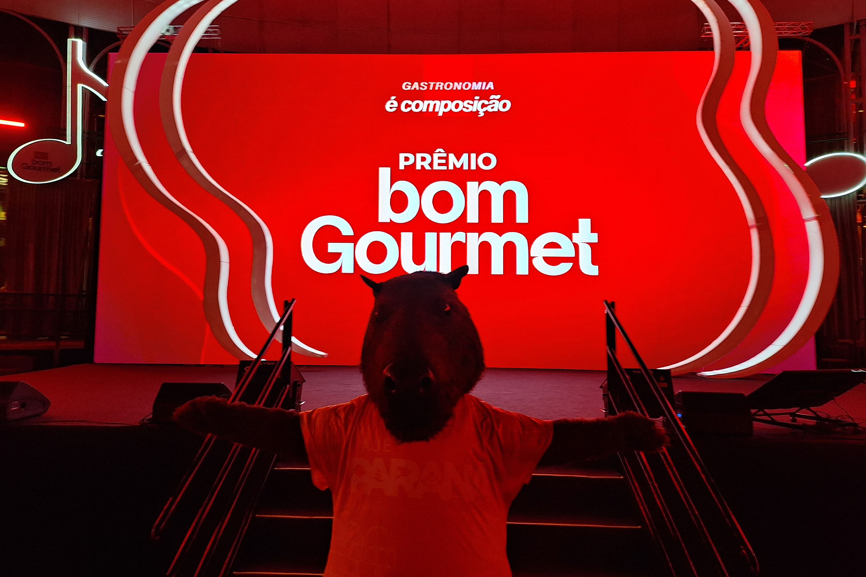 VIAJE PARANÁ e Bom Gourmet vão premiar os 30 Melhores Restaurantes do Estado em agosto