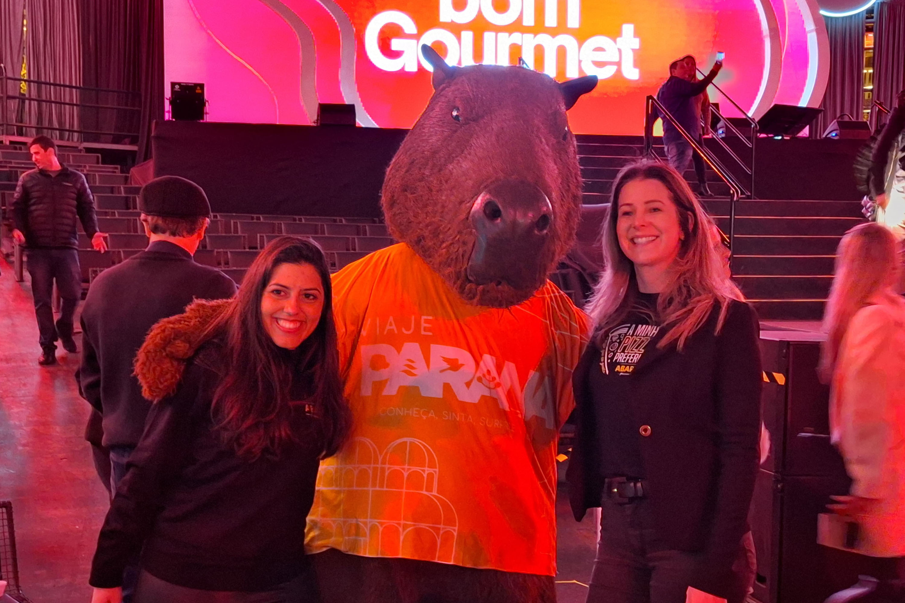 VIAJE PARANÁ e Bom Gourmet vão premiar os 30 Melhores Restaurantes do Estado em agosto