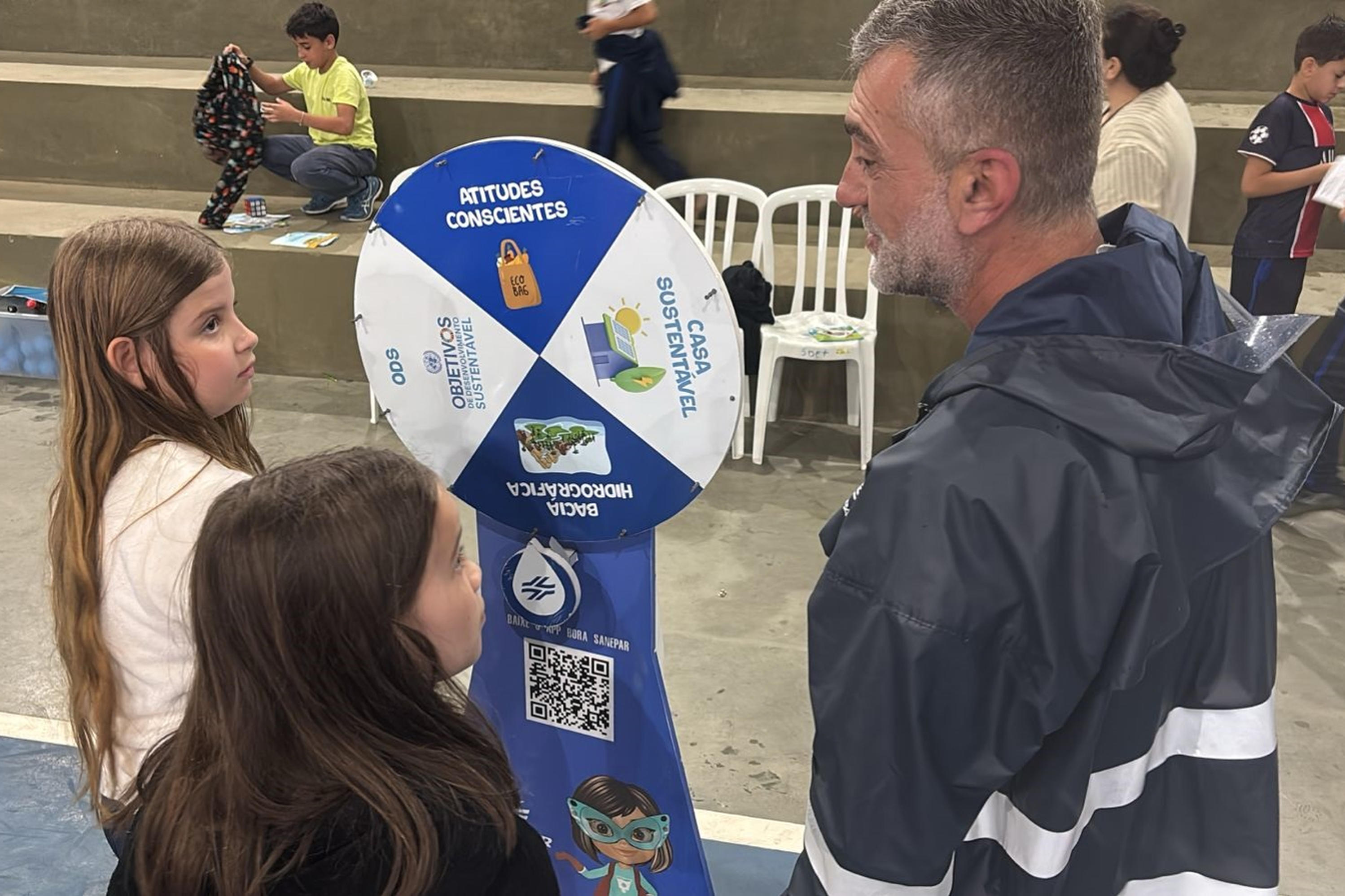 Rolândia recebe “Sanepar Perto de Você” na próxima semana