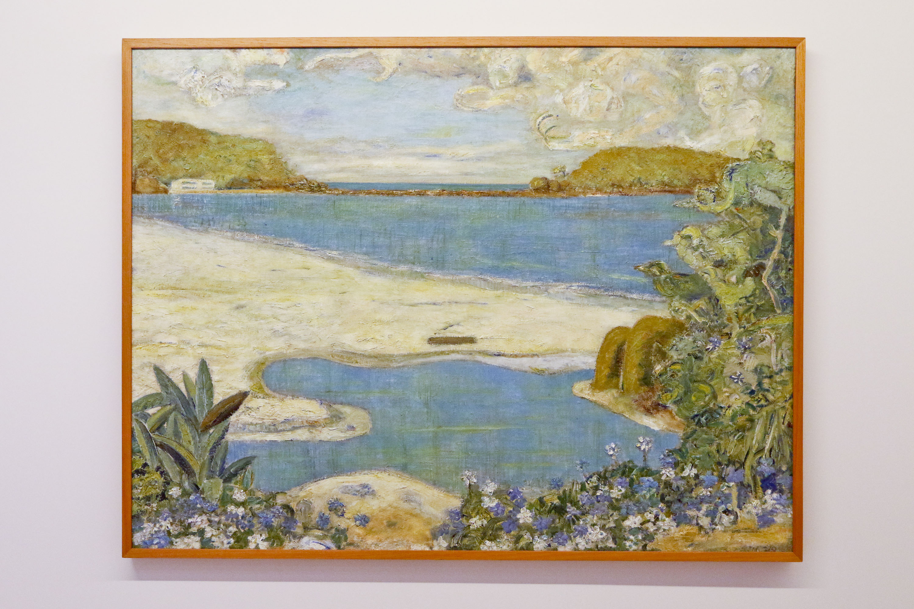 Última semana da exposição “Miguel Bakun: O Olhar de uma Coleção” no MON