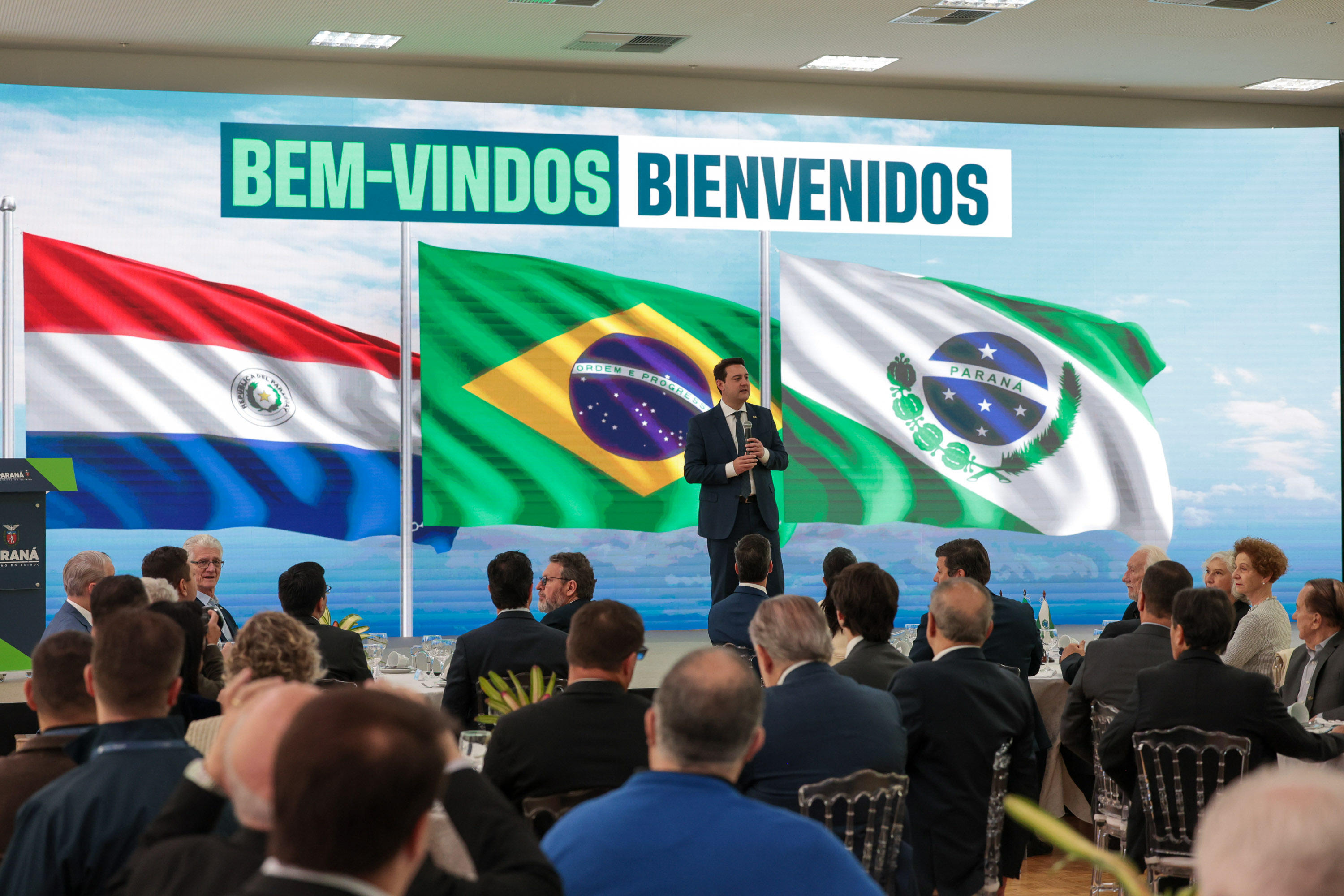 VISITA PRESIDENTE PY