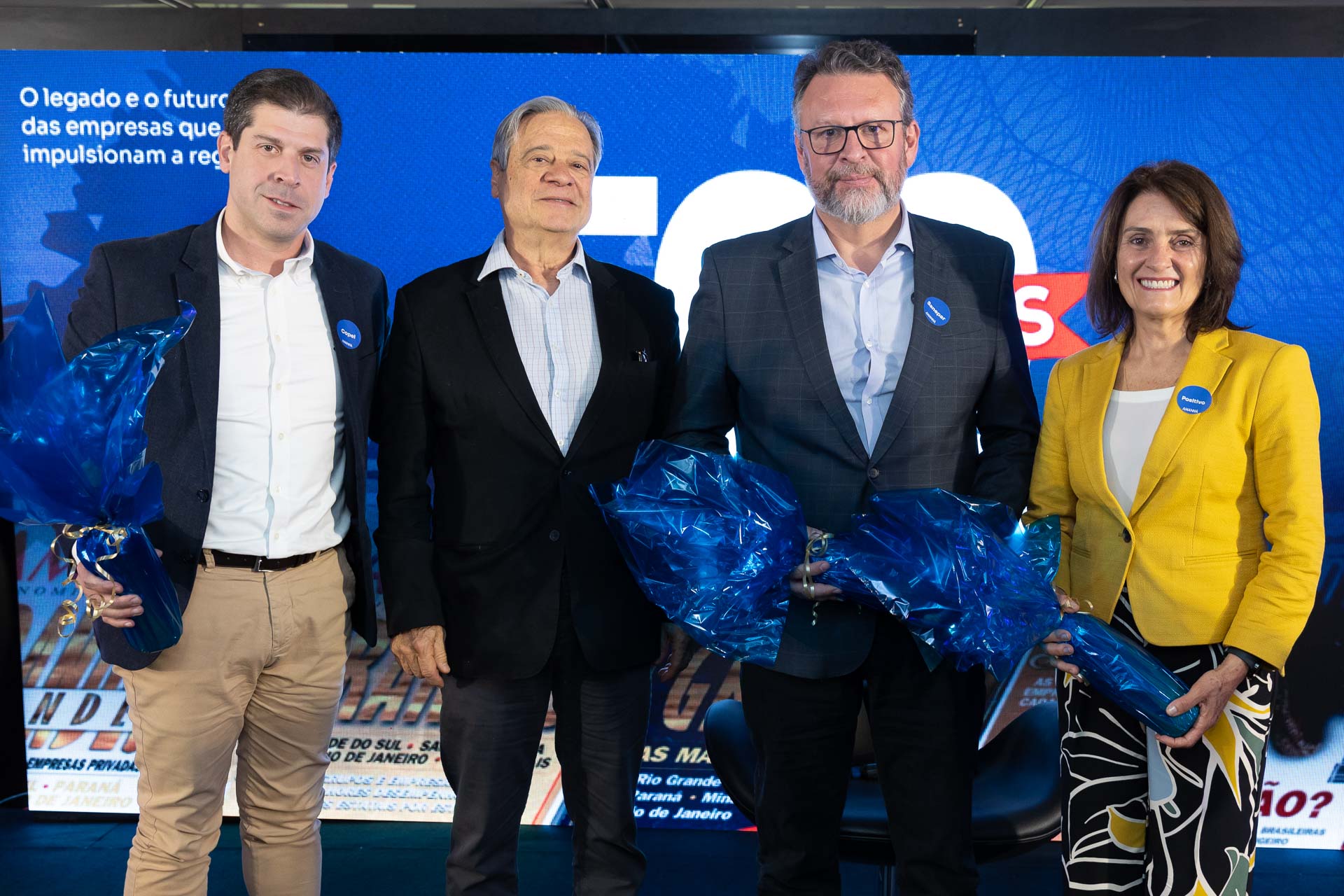 - Sanepar tem a melhor receita líquida entre as empresas de serviços públicos do Sul do Brasil, aponta ranking