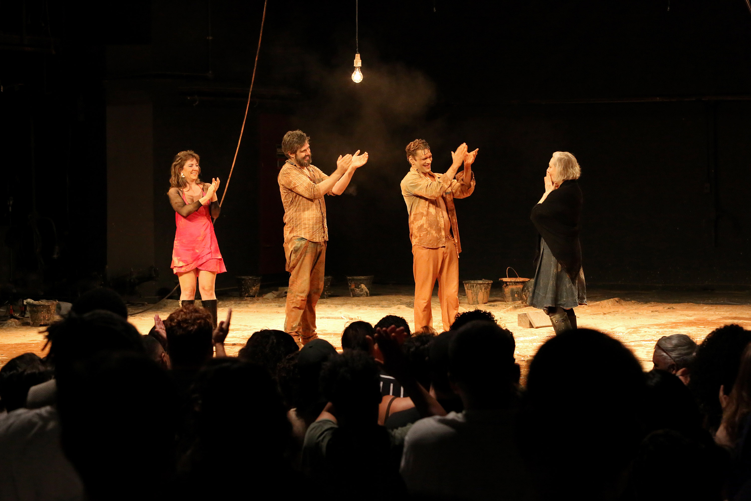 TEATRO GUAÍRA