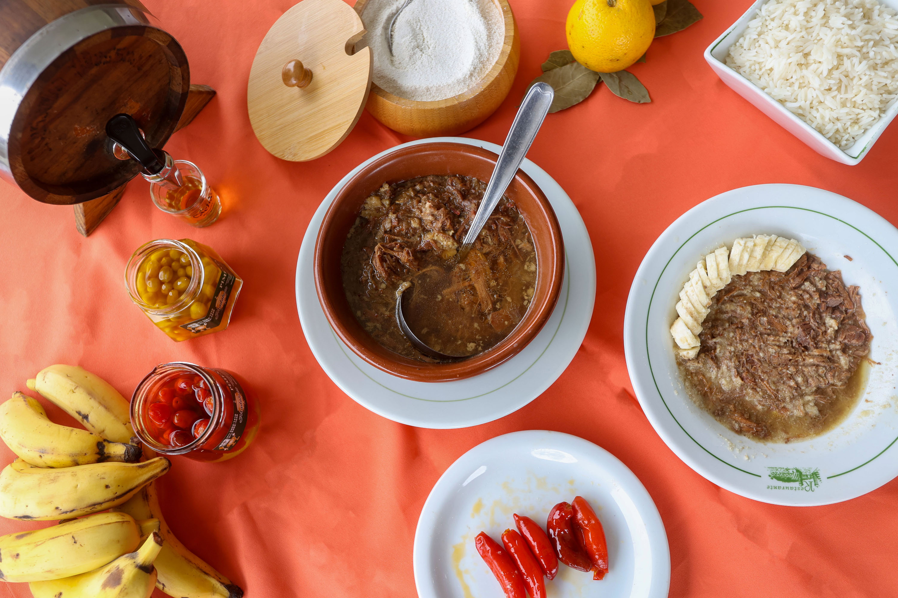 Festival da Primavera é convite para conhecer pratos típicos e sabores únicos do Paraná