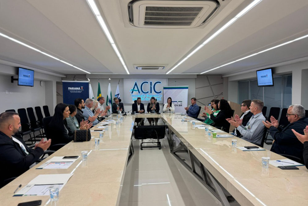  Foz do Iguaçu recebe Encontro Regional de Gerentes das Agências do Trabalhador