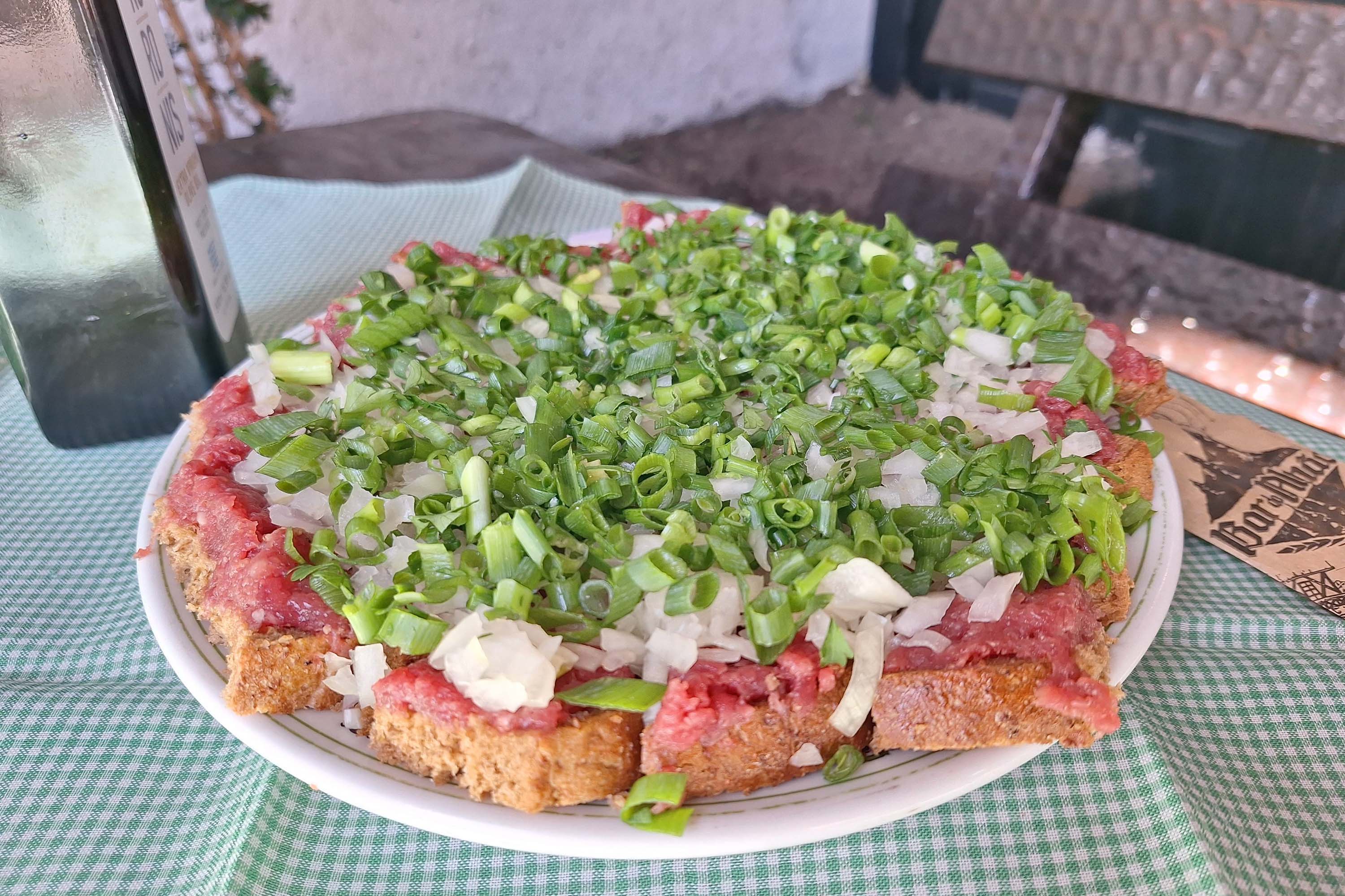 Festival da Primavera é convite para conhecer pratos típicos e sabores únicos do Paraná