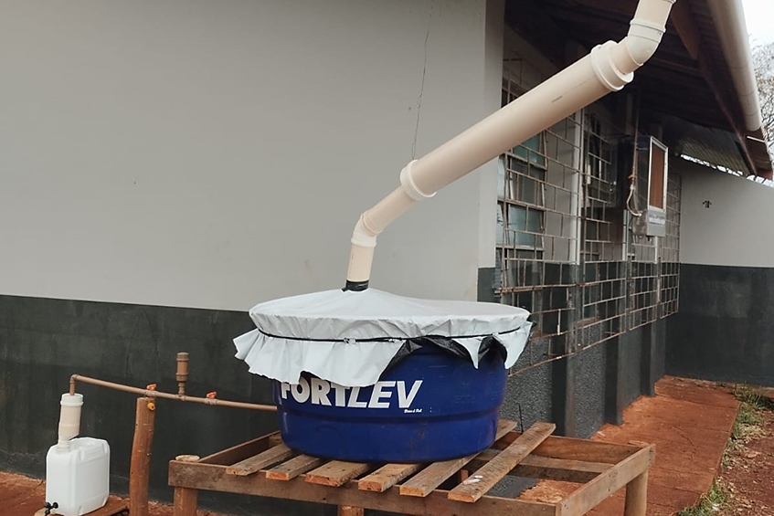 Bibliotecas, hortas e merenda inteligente: alunos da rede estadual inovam com projetos sustentáveis