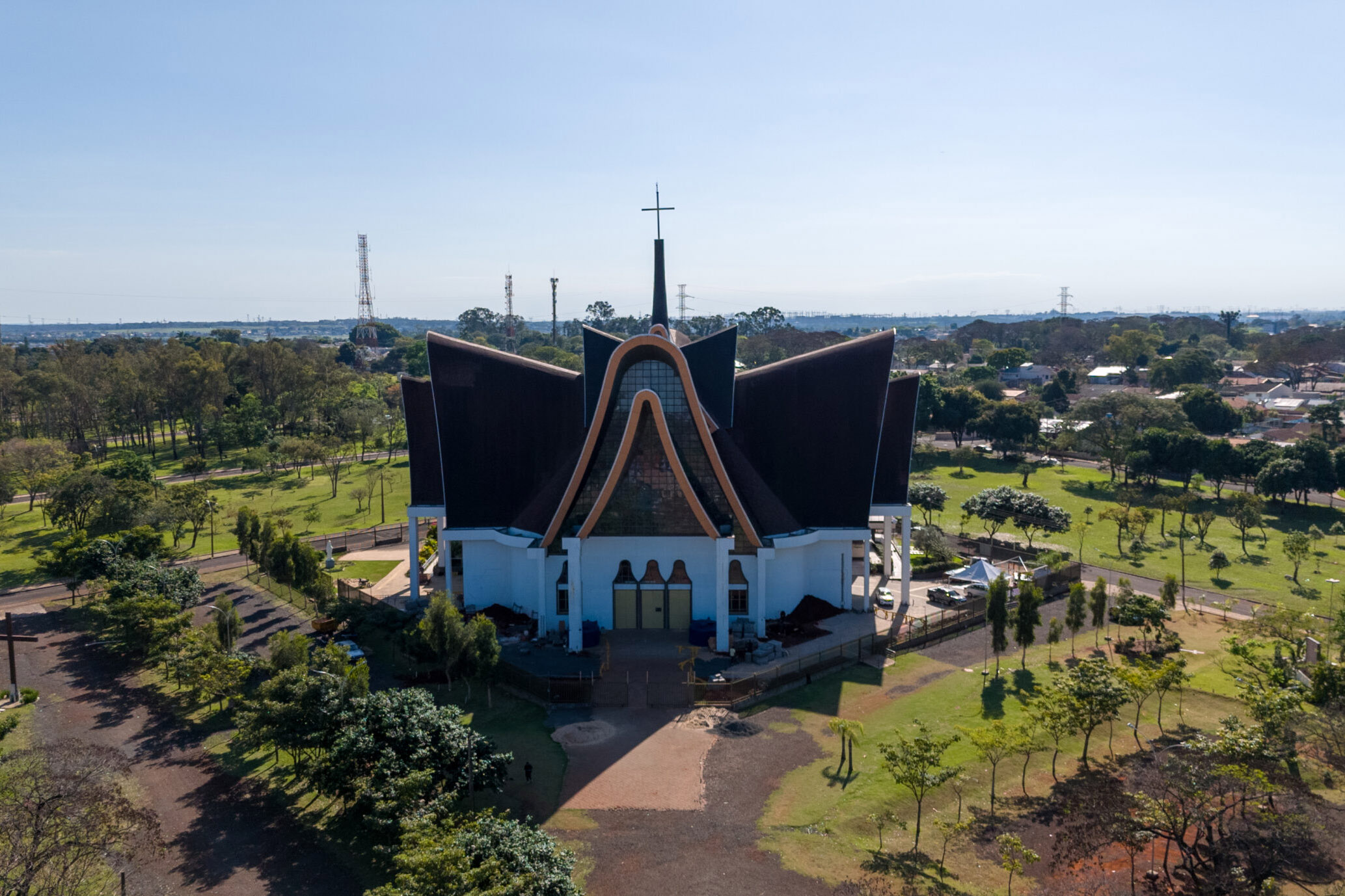 Em 2025, Foz do Iguaçu já recebeu mais de 3,3 milhões de turistas em seus principais atrativos