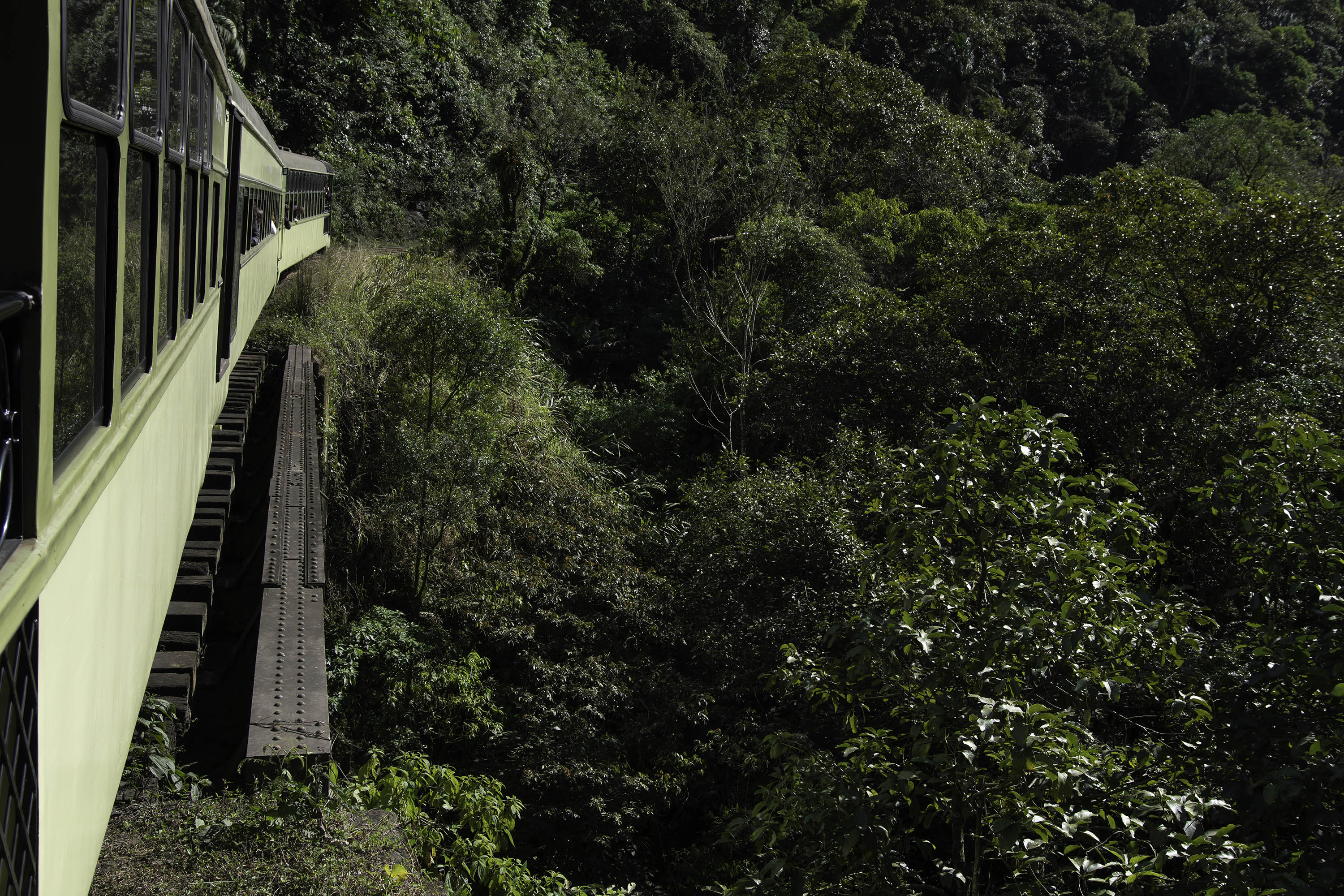 Único Estado do Brasil com dois Patrimônios Naturais da Humanidade