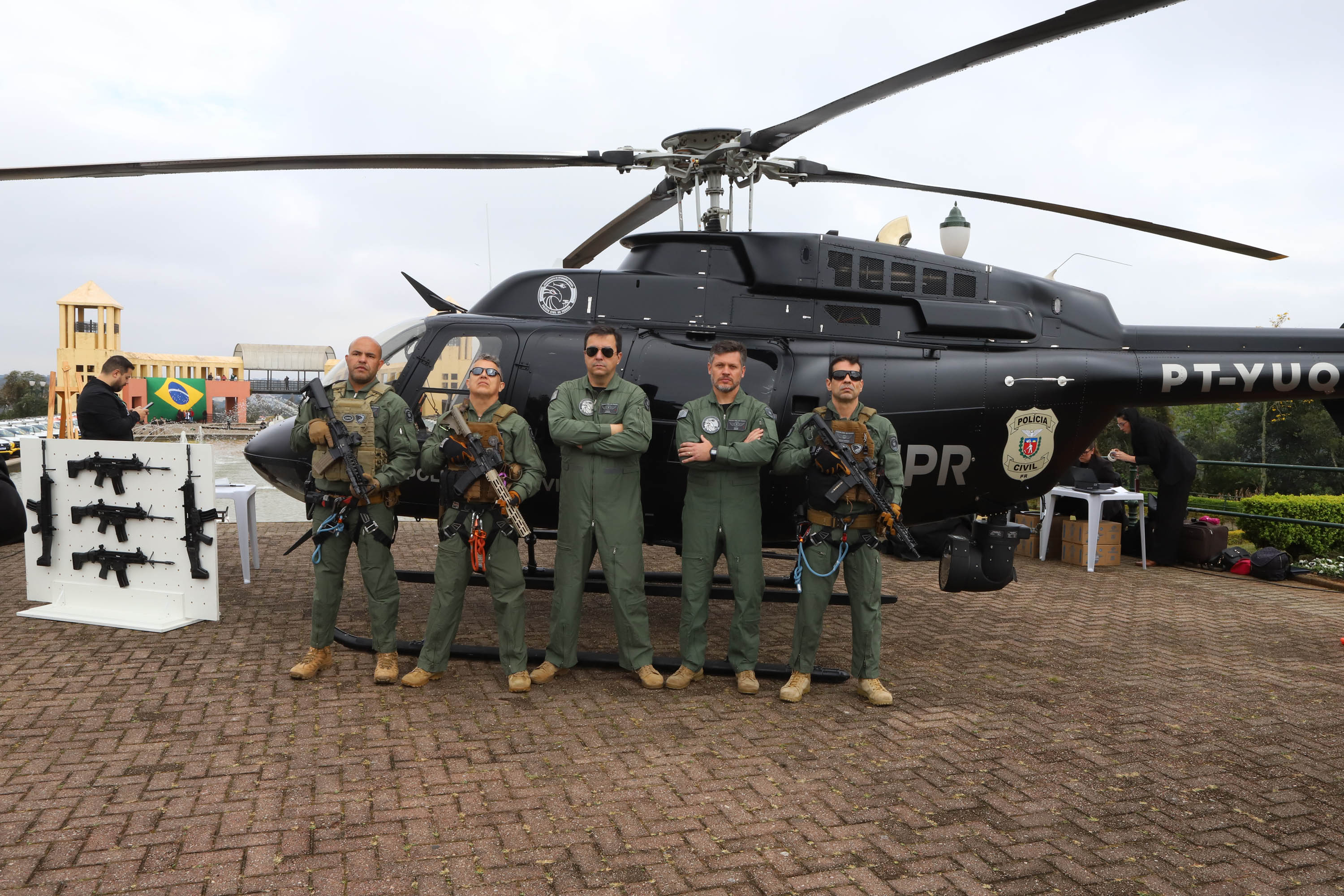 HELI