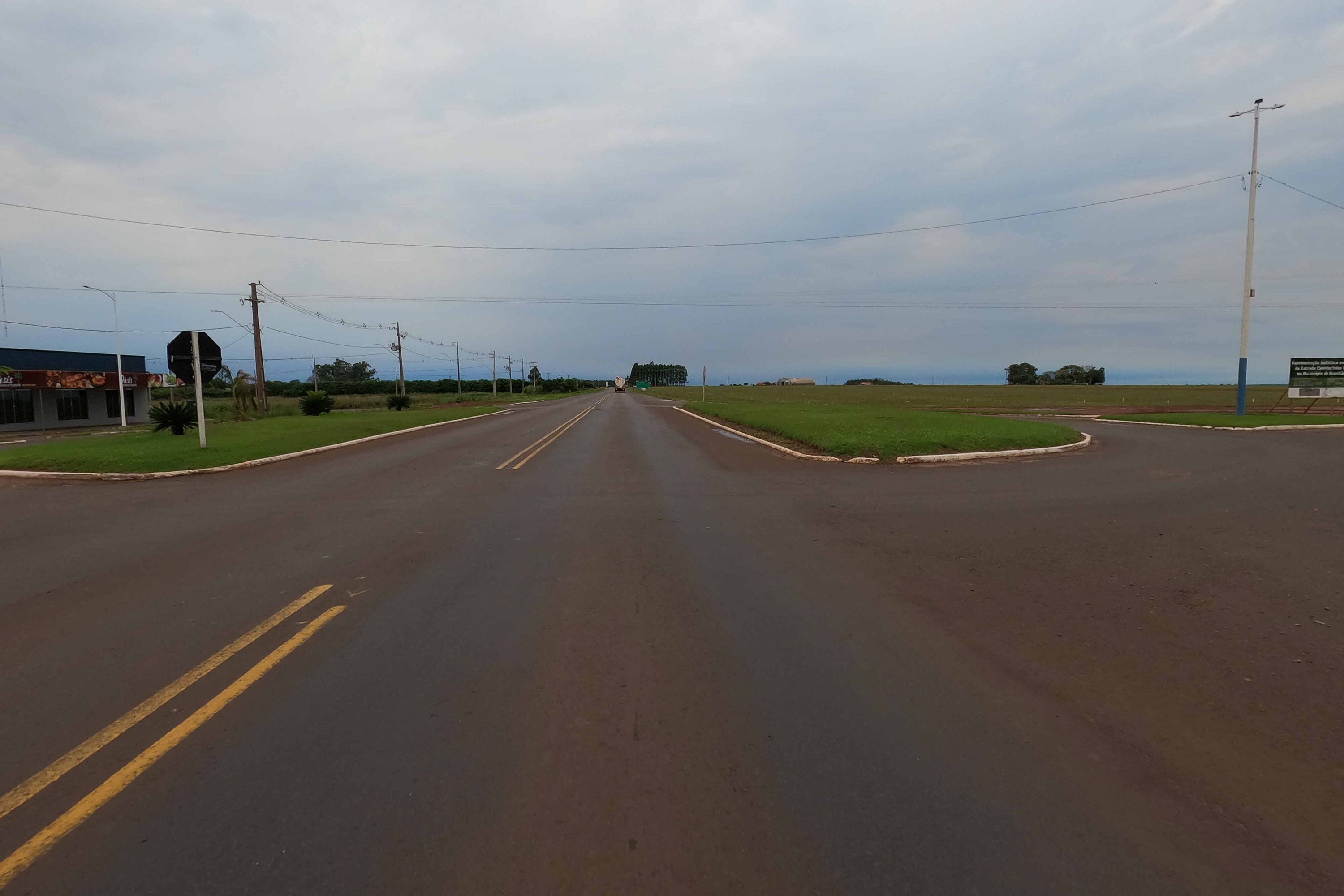 DER - Conexões seguras